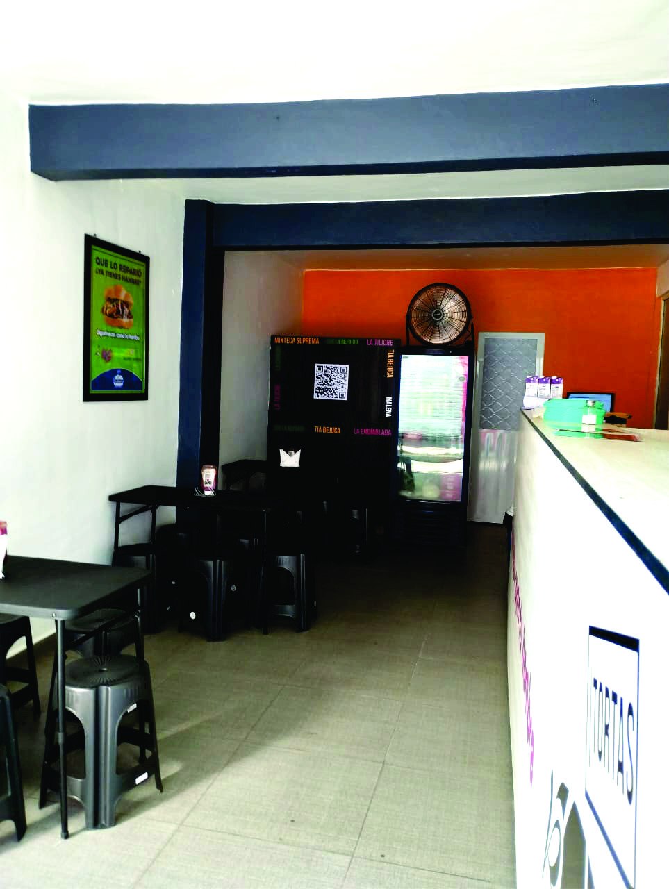 Tortas Balderas image 3