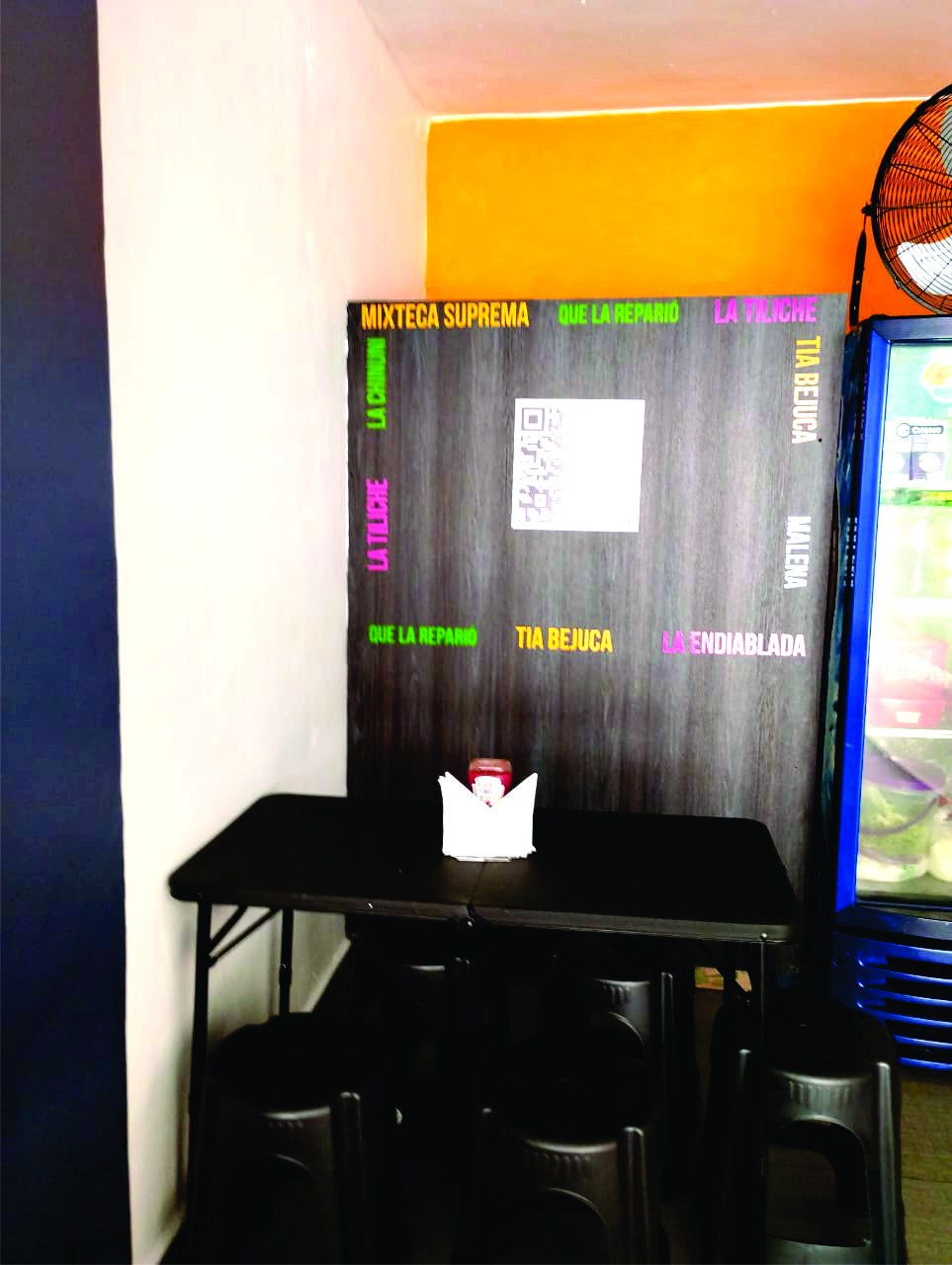 Tortas Balderas image 5