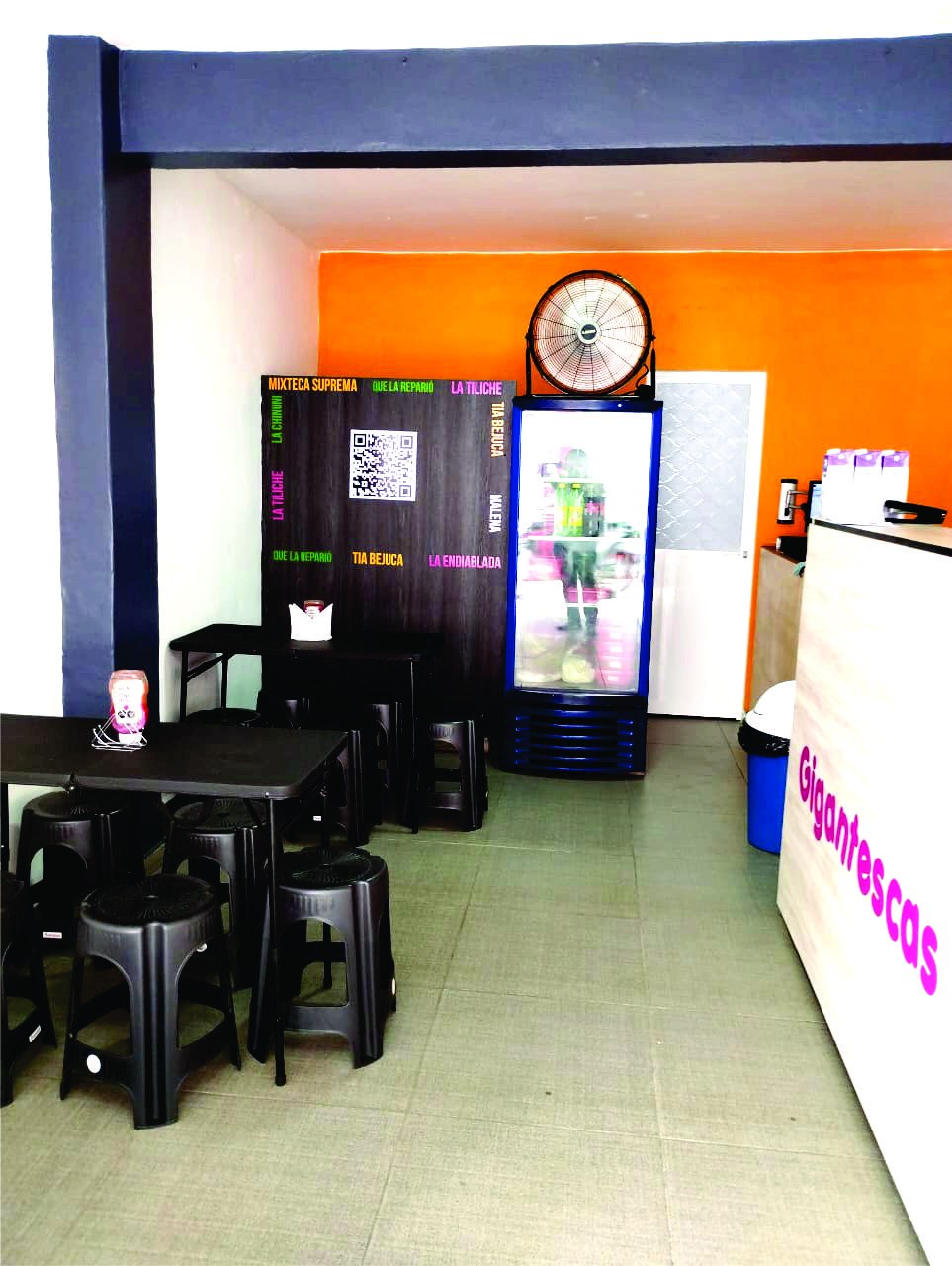 Tortas Balderas image 9