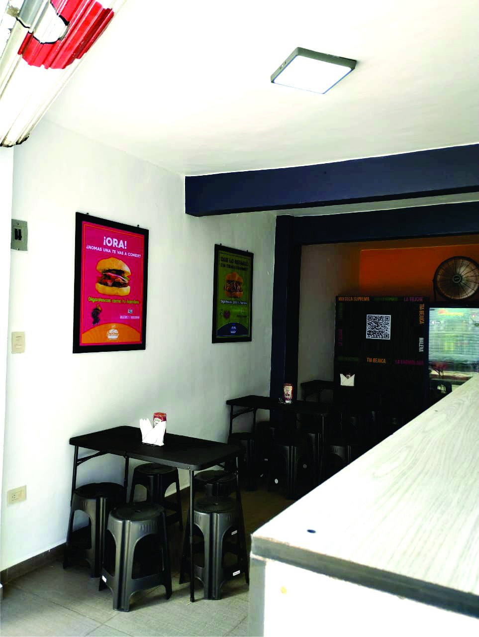 Tortas Balderas image 10