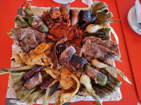 La Barca Restaurant image 3