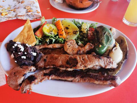 La Barca Restaurant image 5