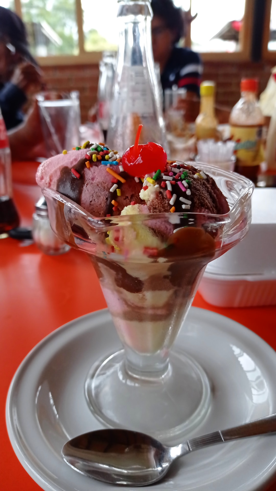 La Barca Restaurant image 8