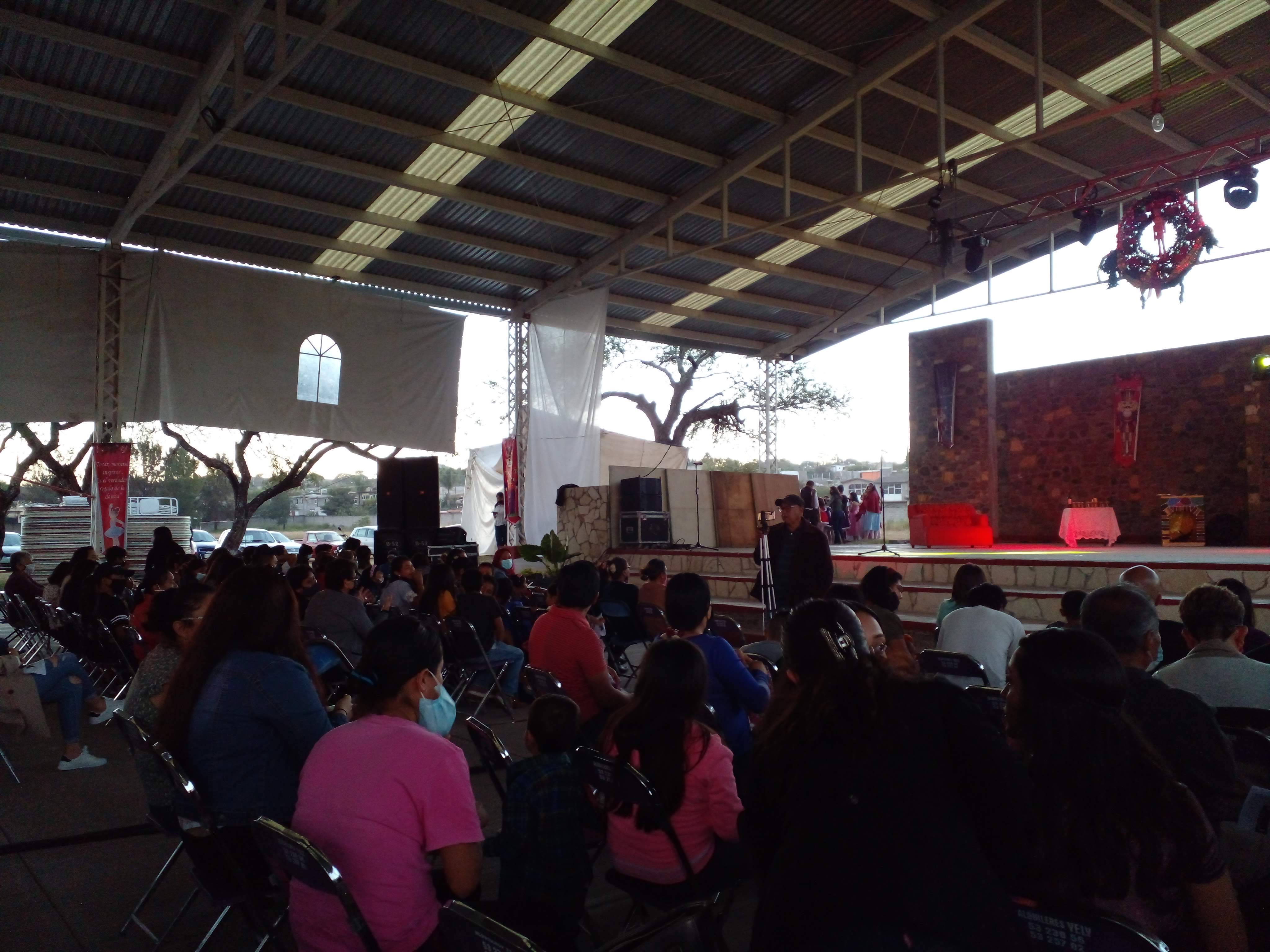 La Barca Restaurant image 10