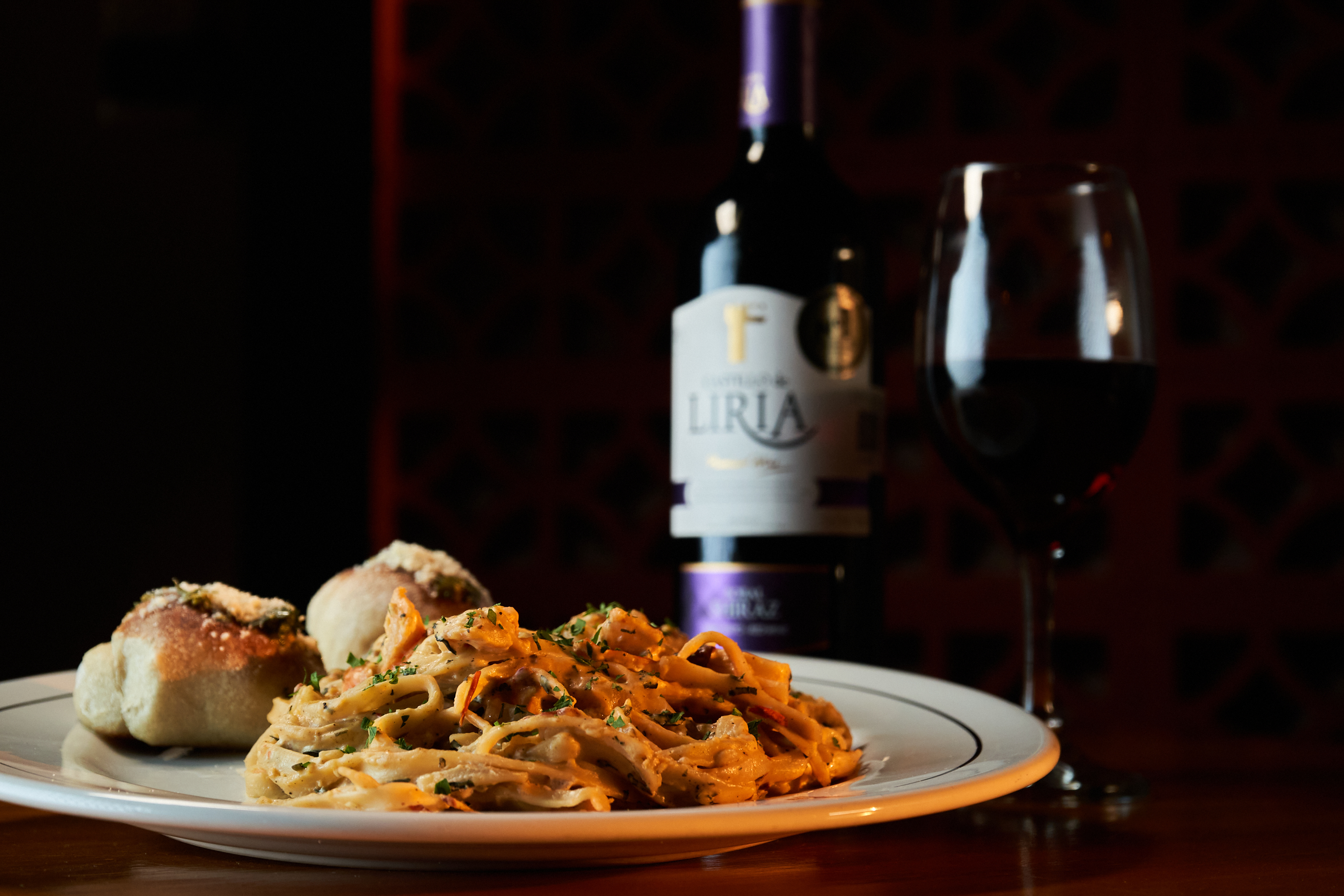 "VENERDI" RESTAURANTE BAR Y PIZZERIA. image 2