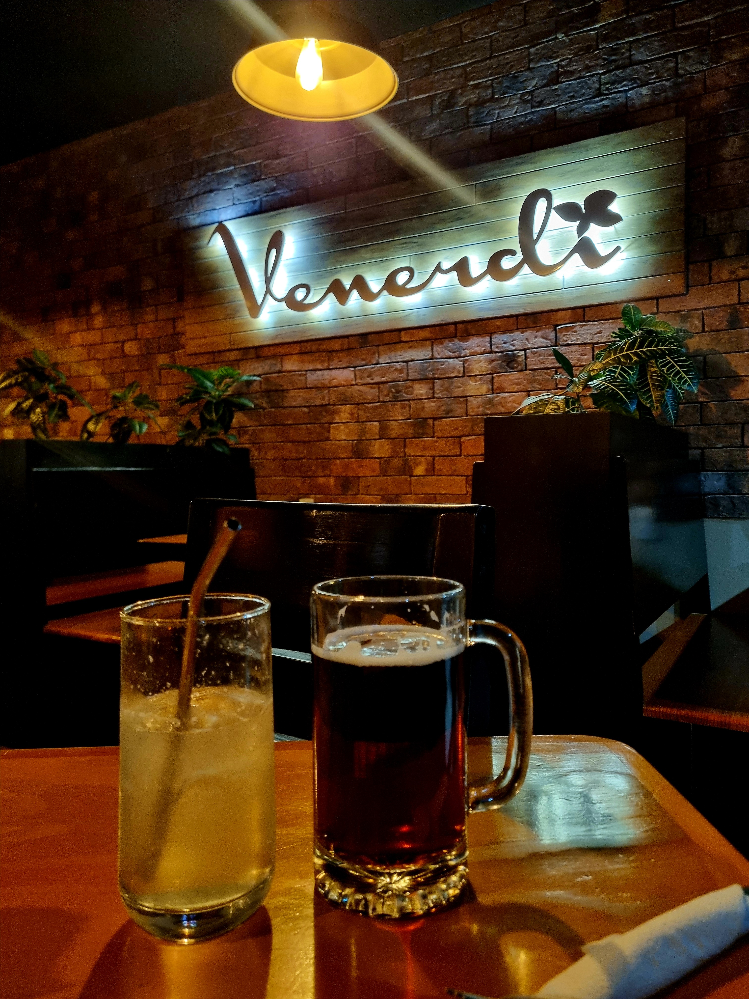 "VENERDI" RESTAURANTE BAR Y PIZZERIA. image 4