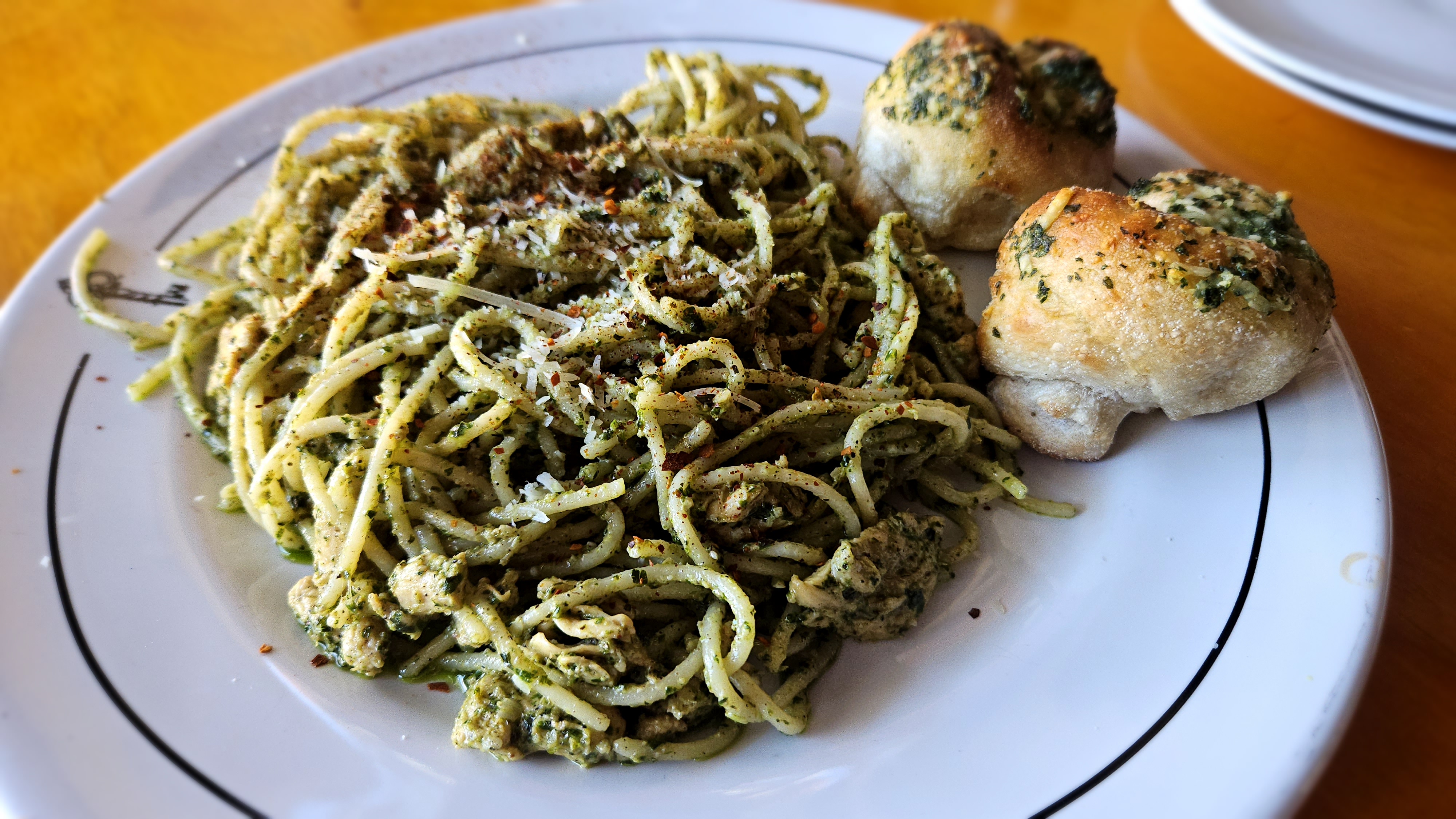 "VENERDI" RESTAURANTE BAR Y PIZZERIA. image 8