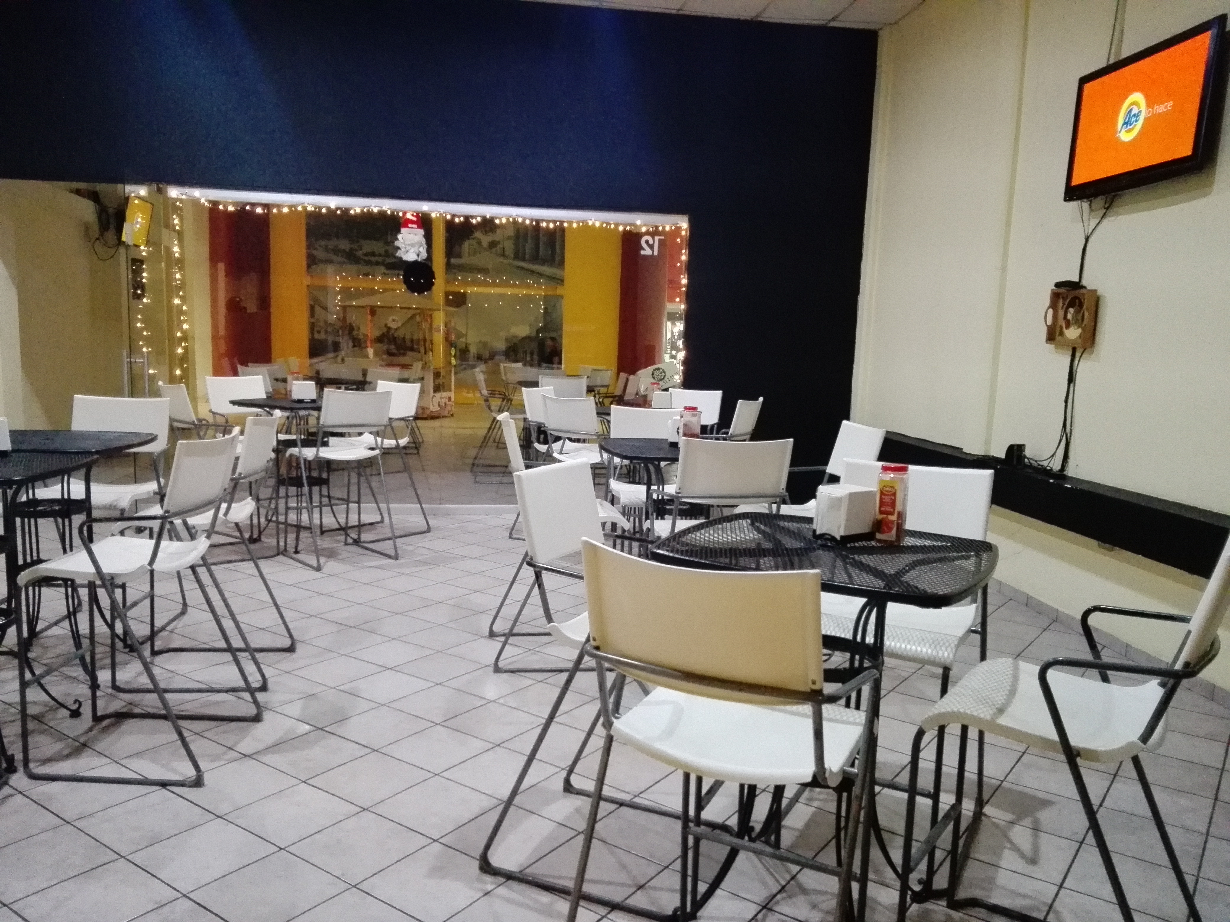 Pizzeria Lexus image 1