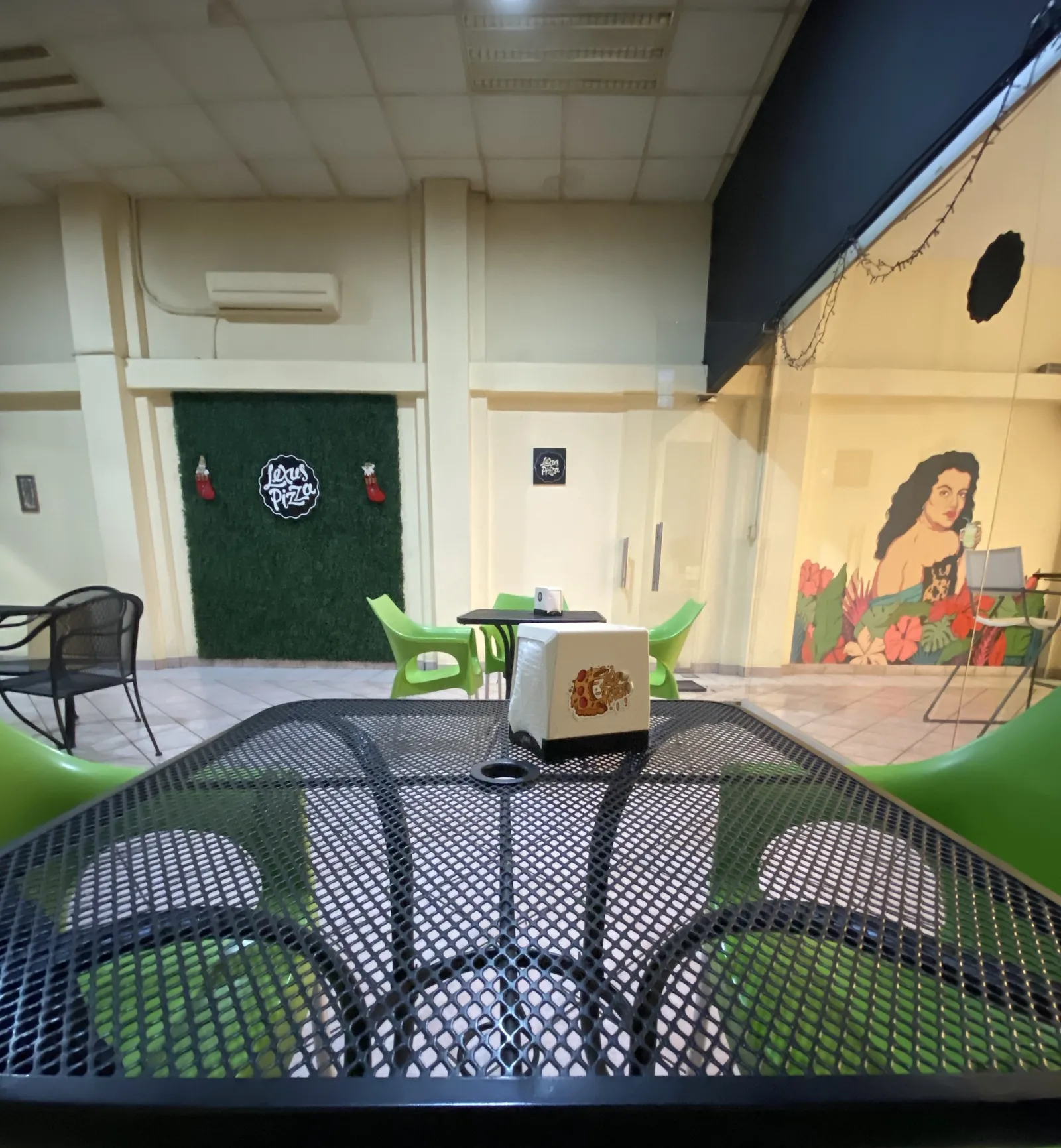Pizzeria Lexus image 5