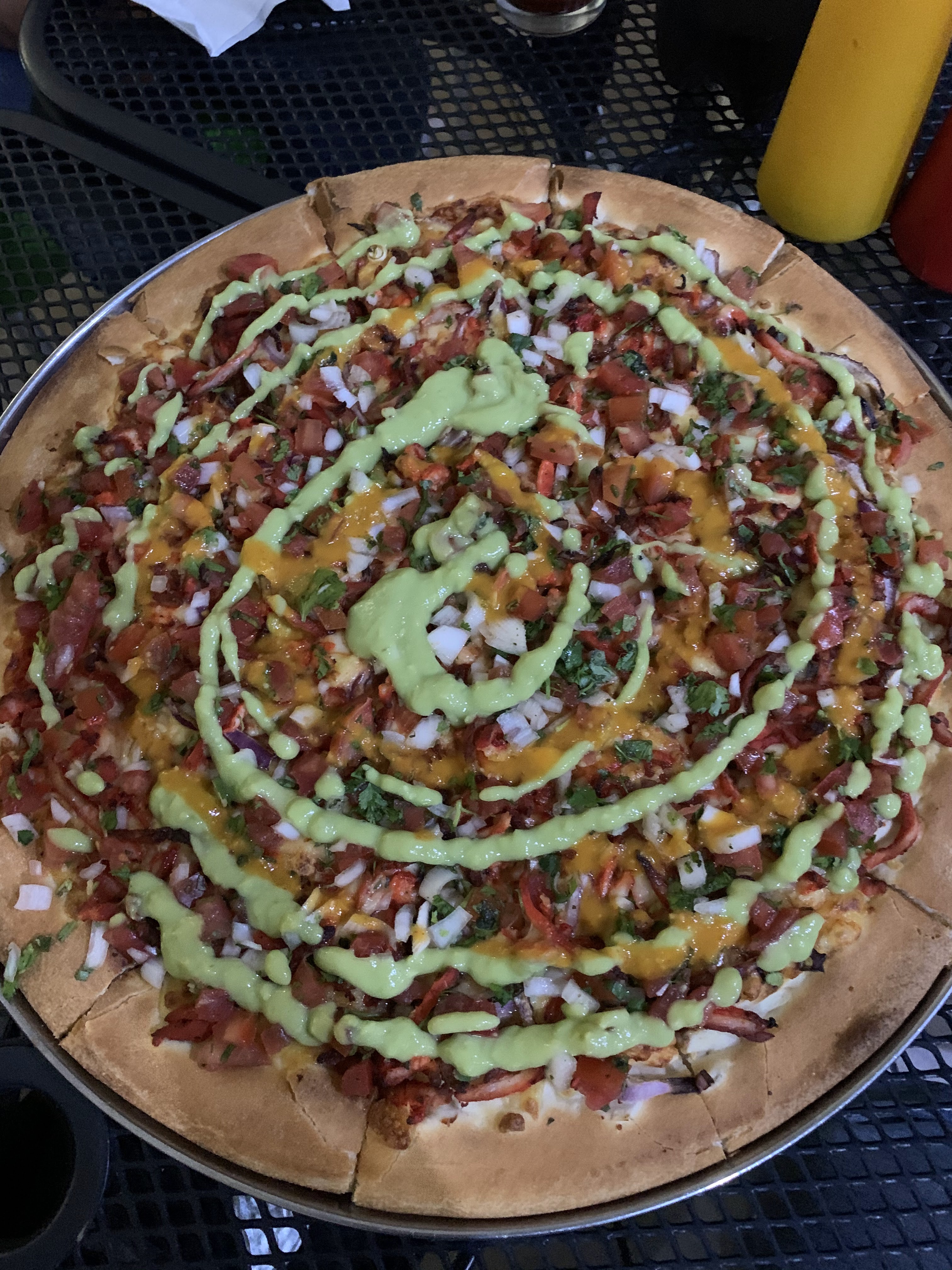 Pizzeria Lexus image 7