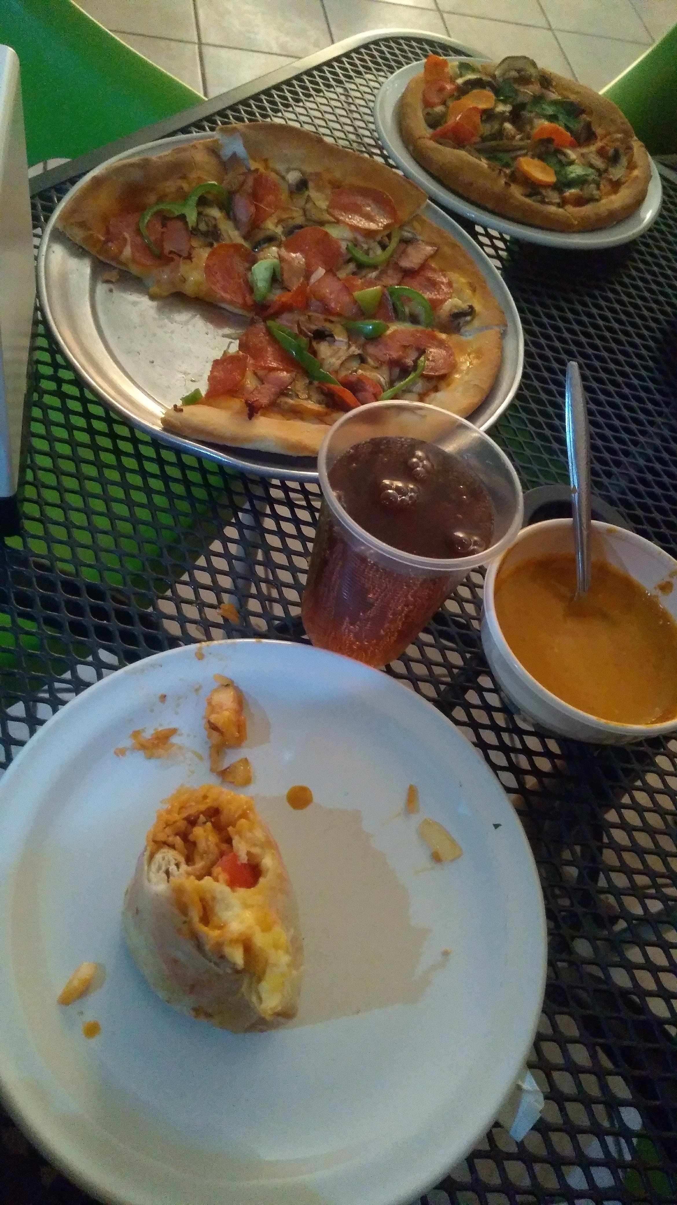 Pizzeria Lexus image 9