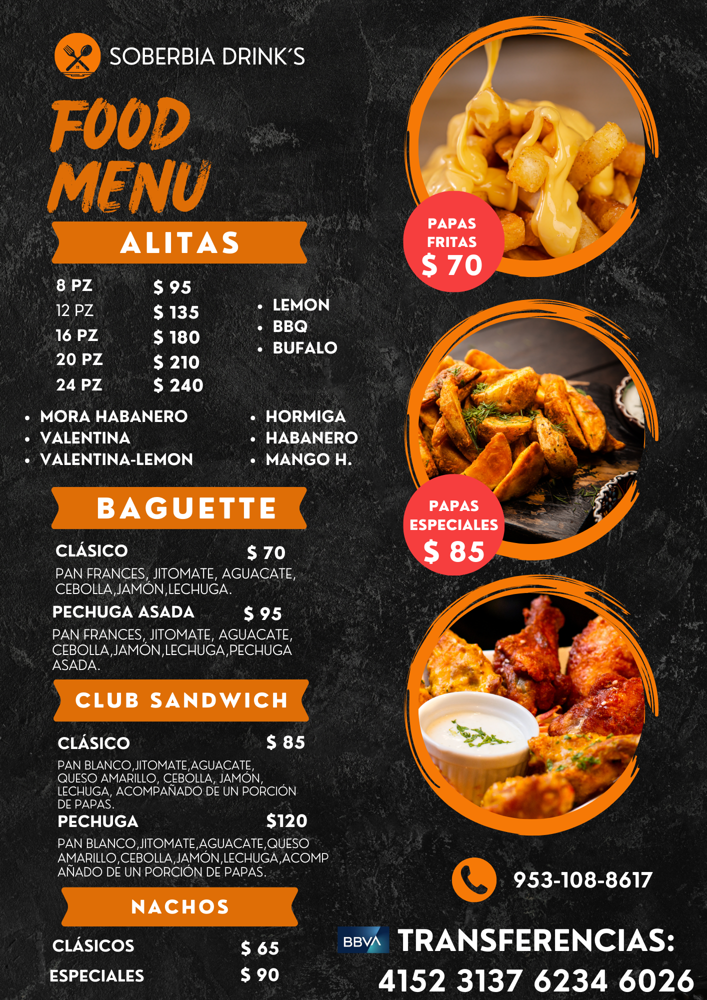 Soberbia Drink's Huajuapan image 1