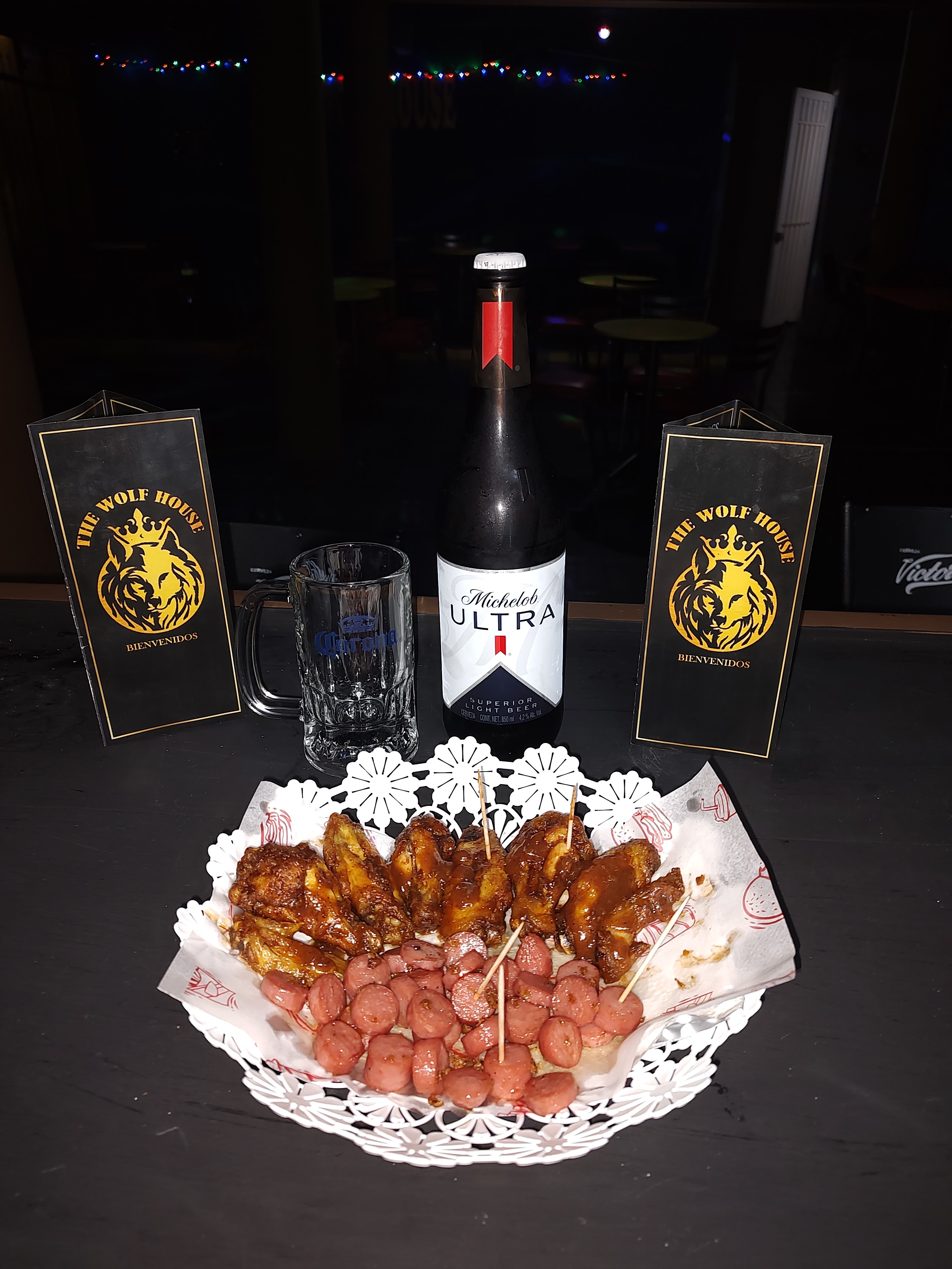 The WOLF HOUSE HUAJUAPAN image 1