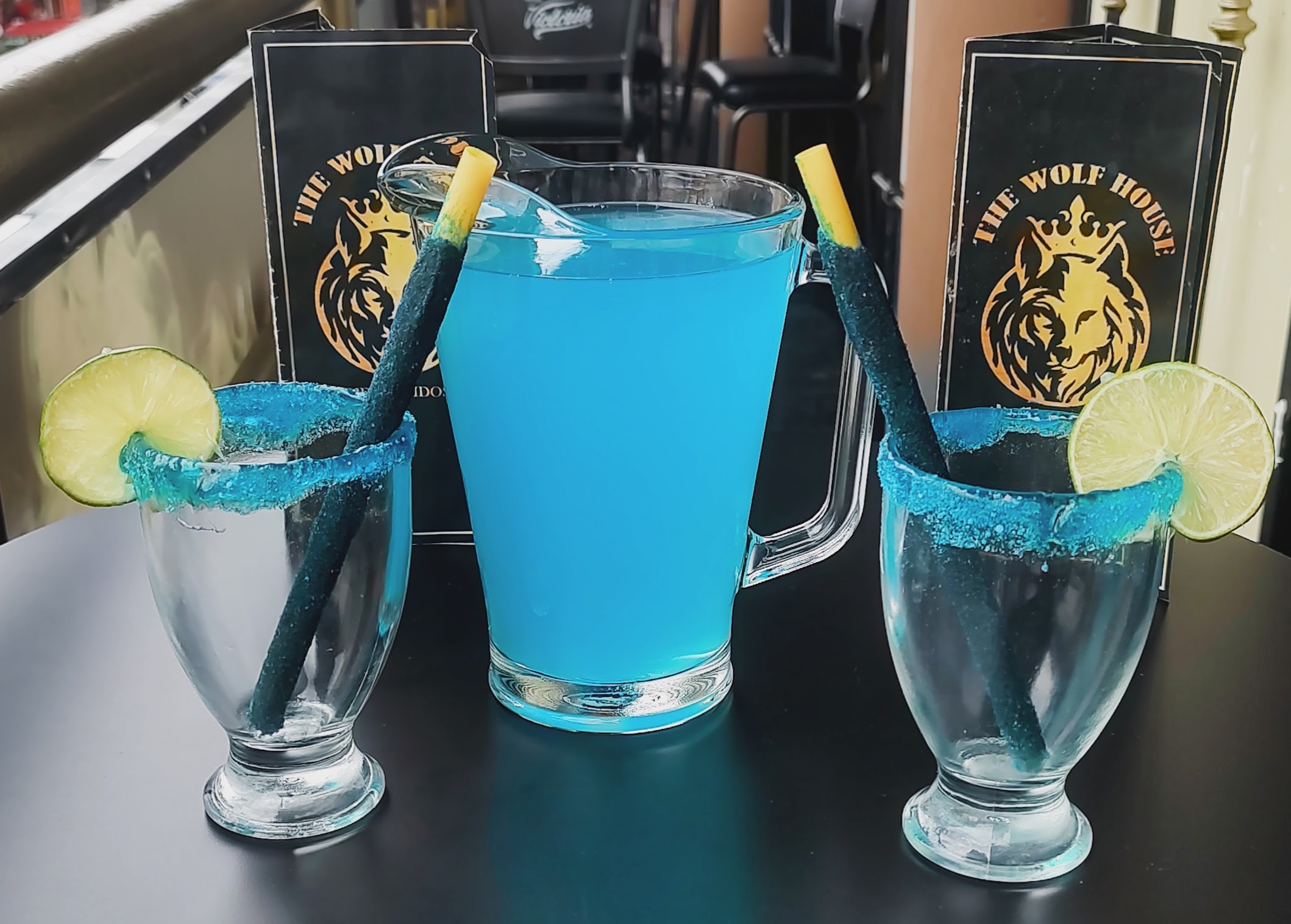 The WOLF HOUSE HUAJUAPAN image 2