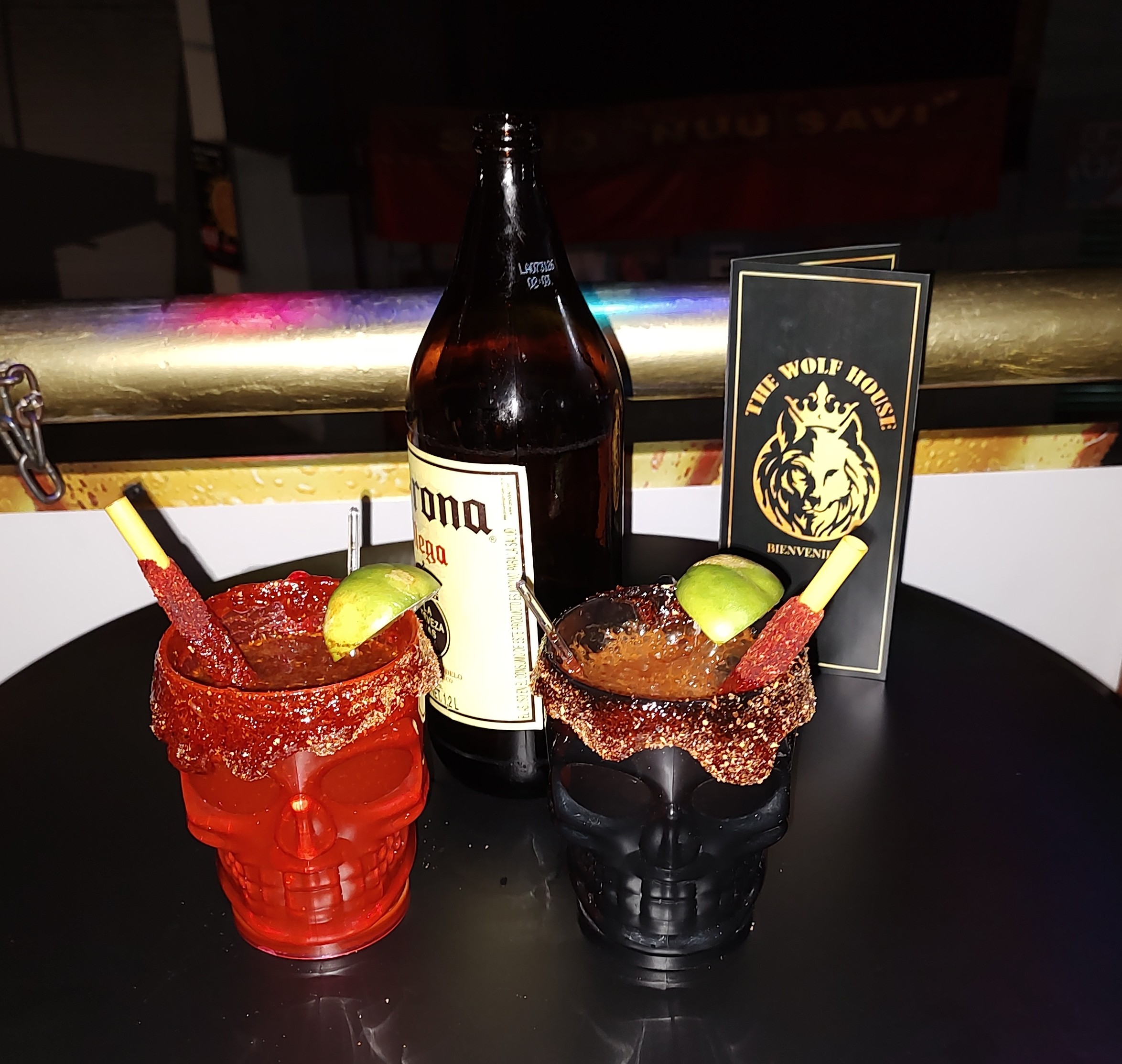 The WOLF HOUSE HUAJUAPAN image 3