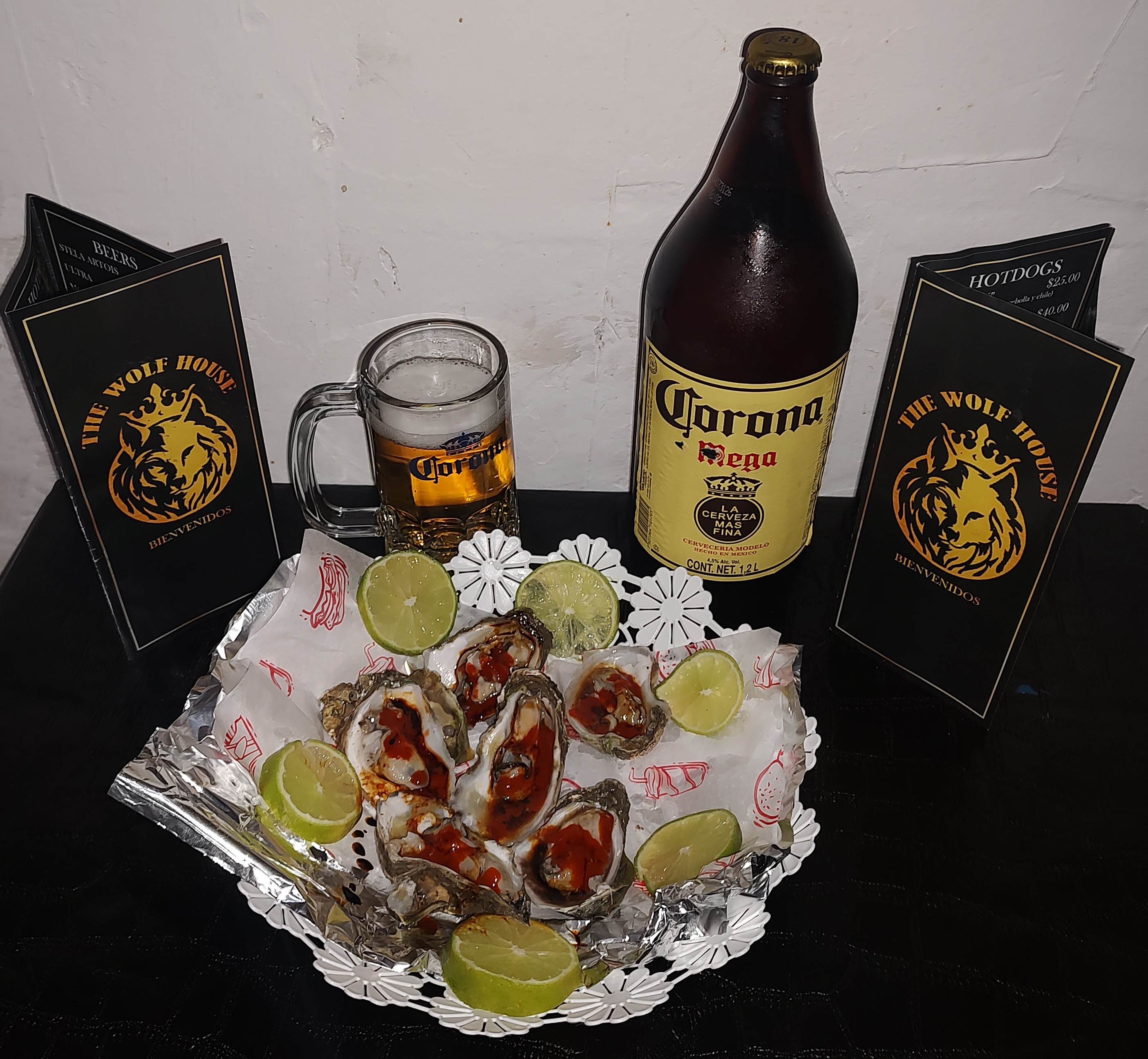 The WOLF HOUSE HUAJUAPAN image 4