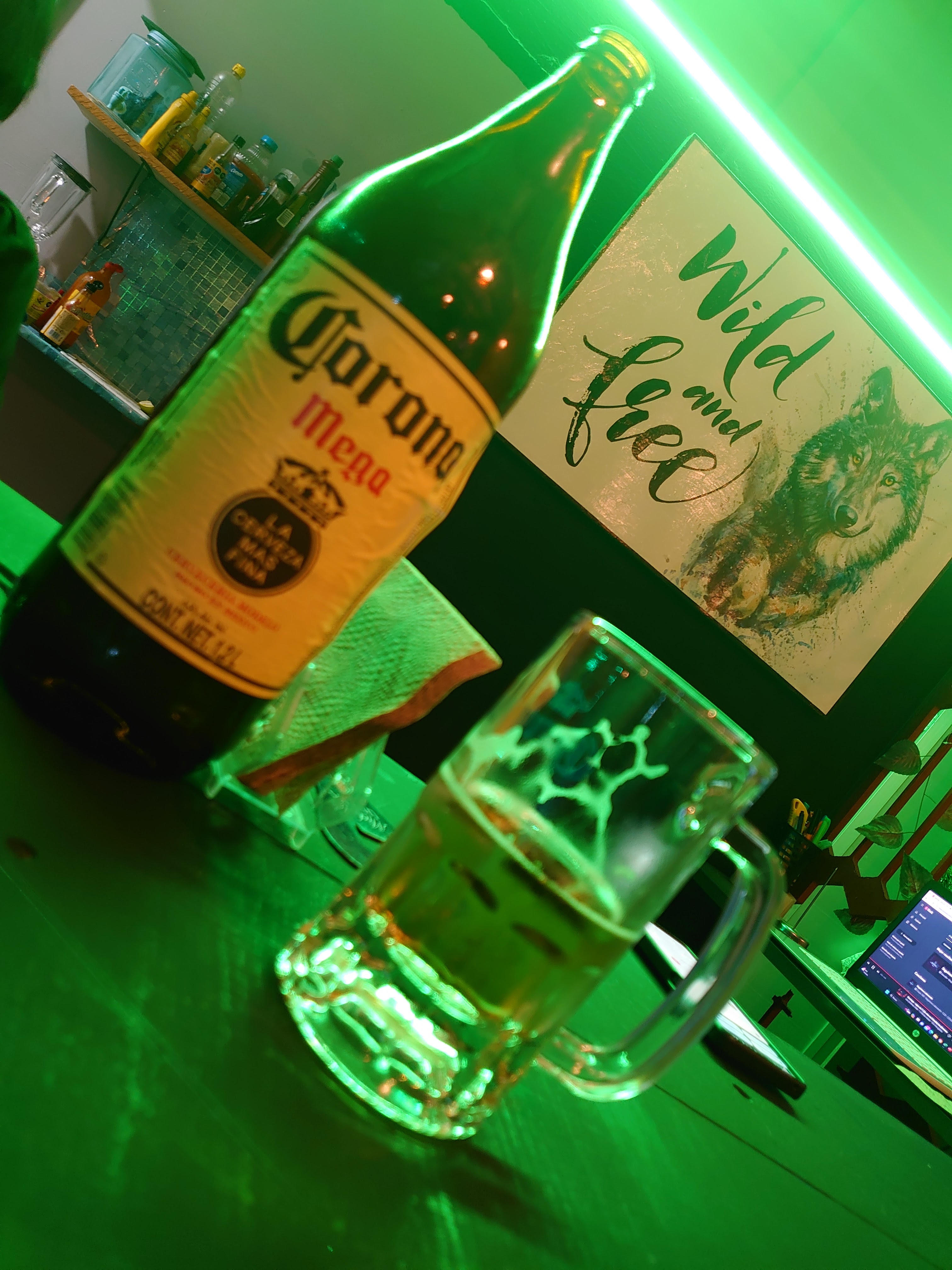 The WOLF HOUSE HUAJUAPAN image 6