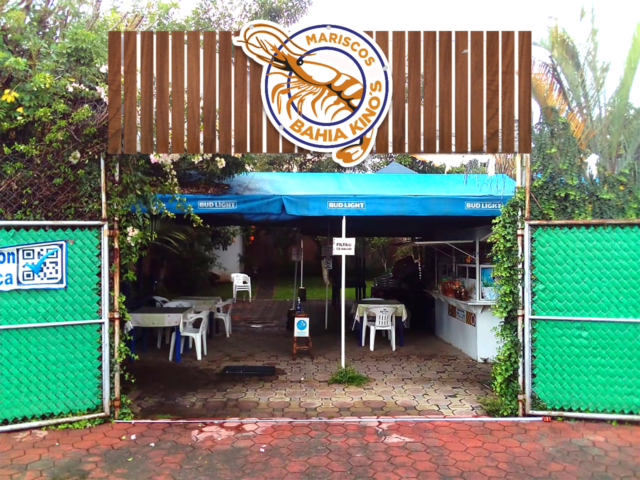 Mariscos Bahia Kino's image 1