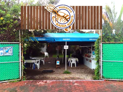 Mariscos Bahia Kino's image 1