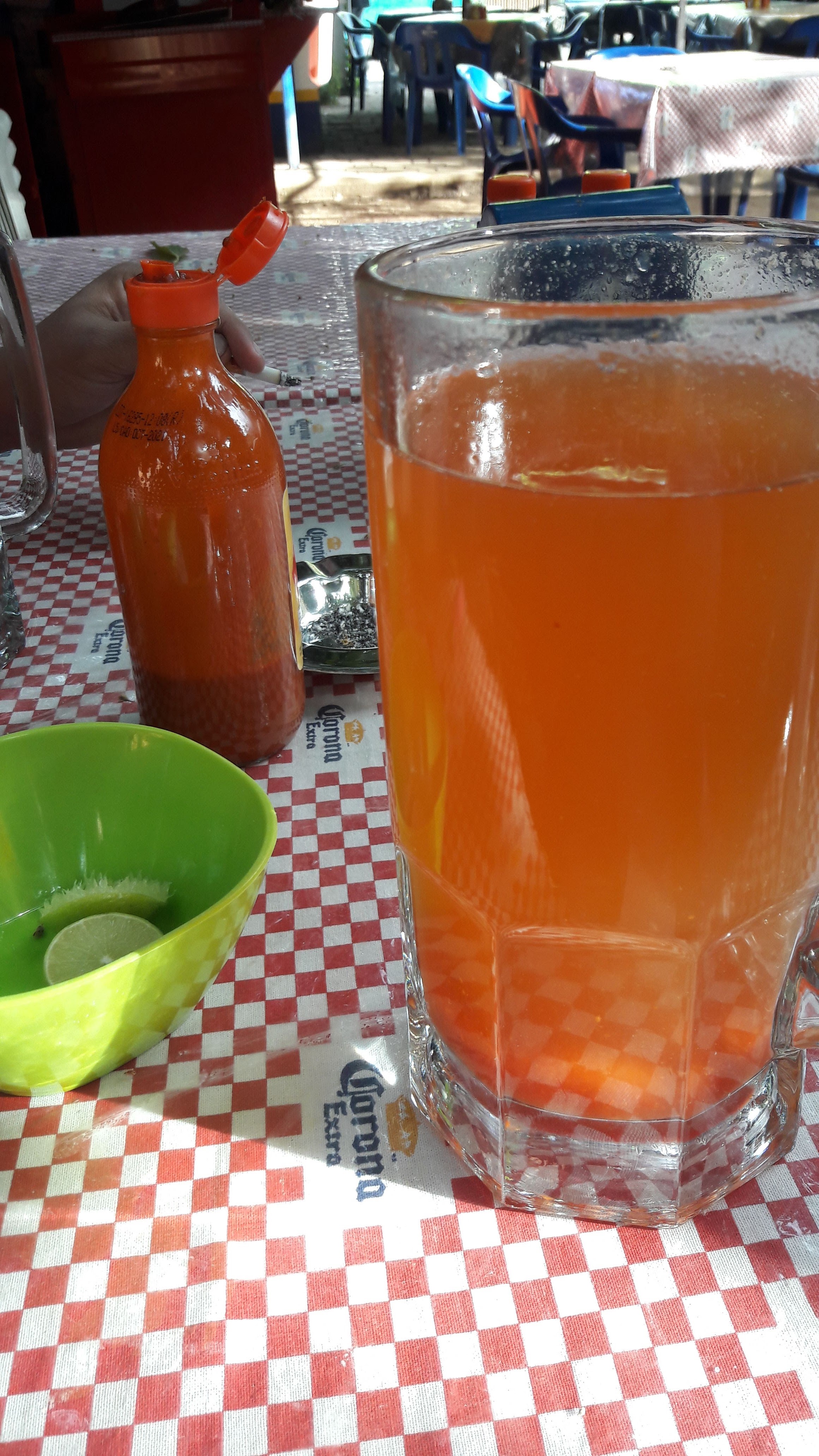 Mariscos Bahia Kino's image 2