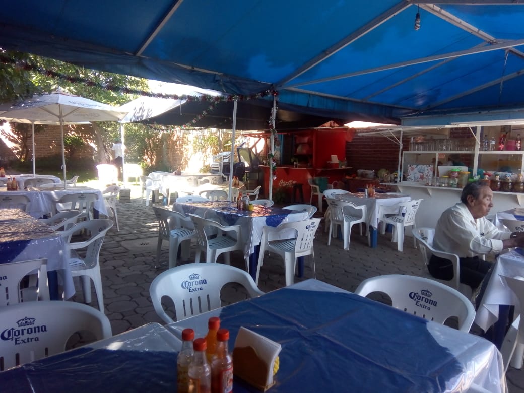 Mariscos Bahia Kino's image 3