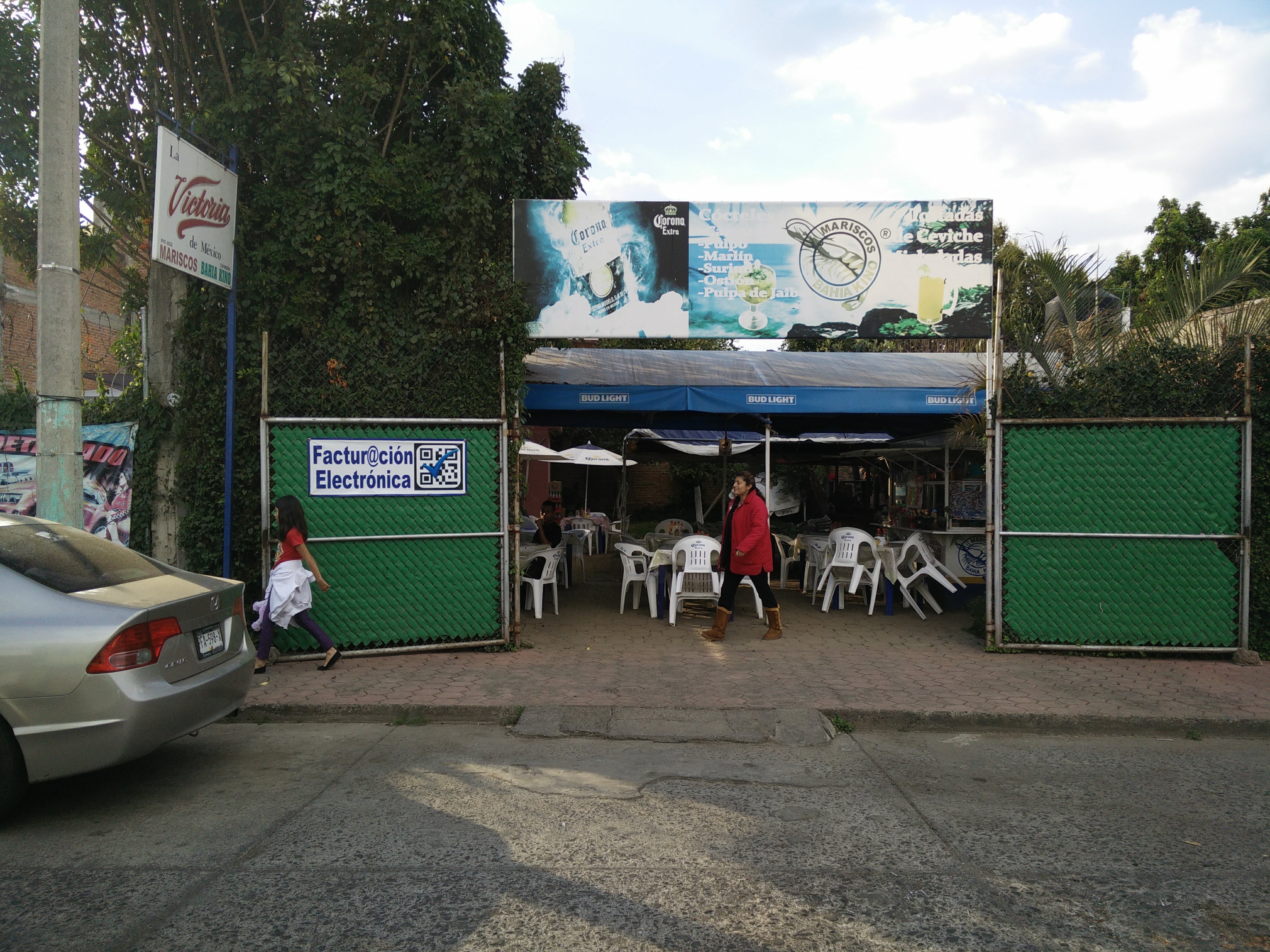 Mariscos Bahia Kino's image 4