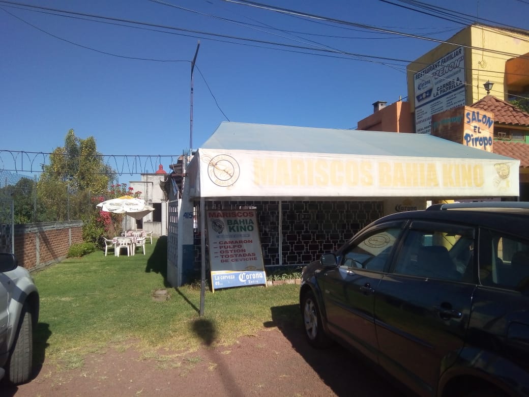 Mariscos Bahia Kino's image 5