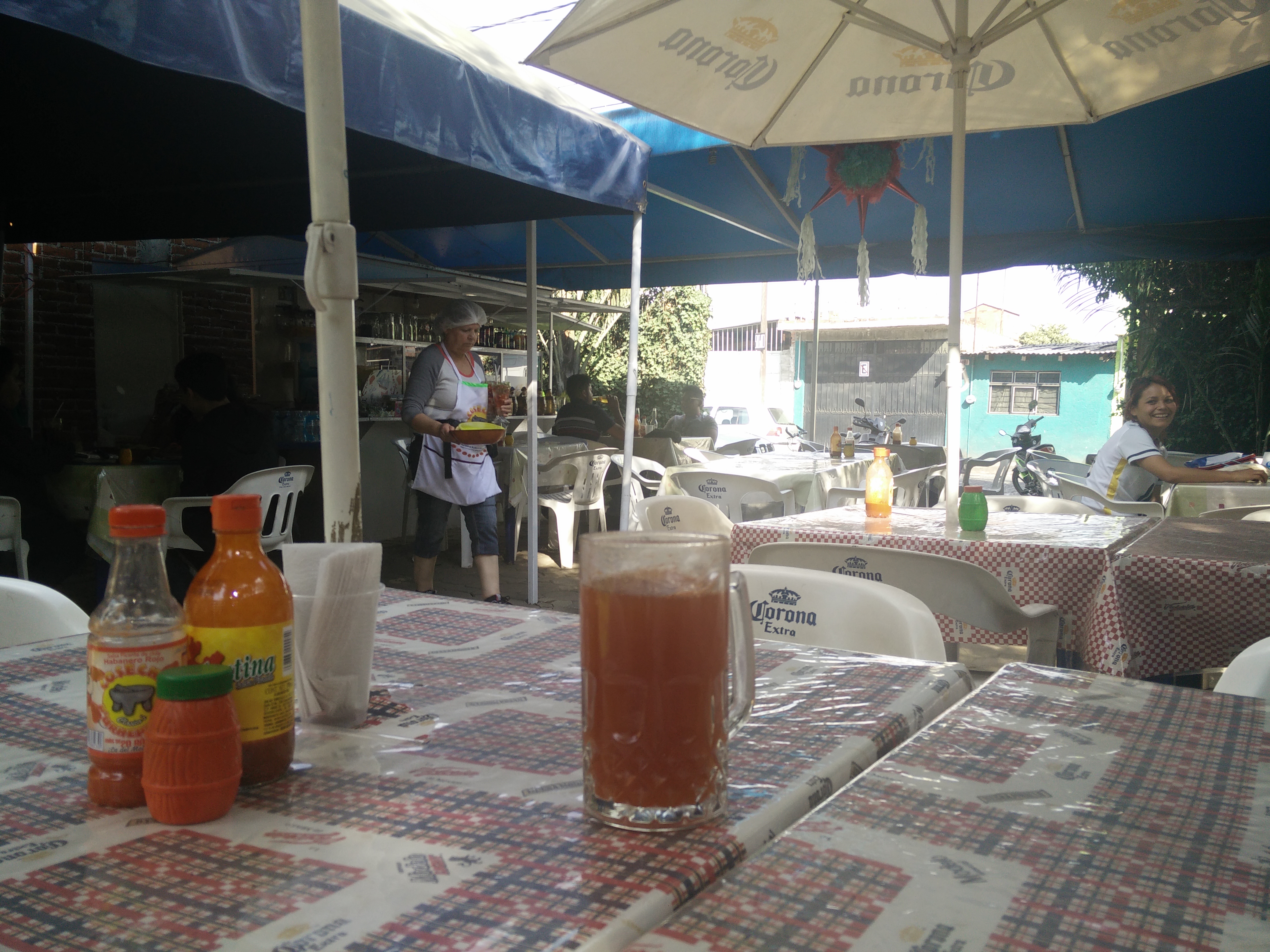 Mariscos Bahia Kino's image 10