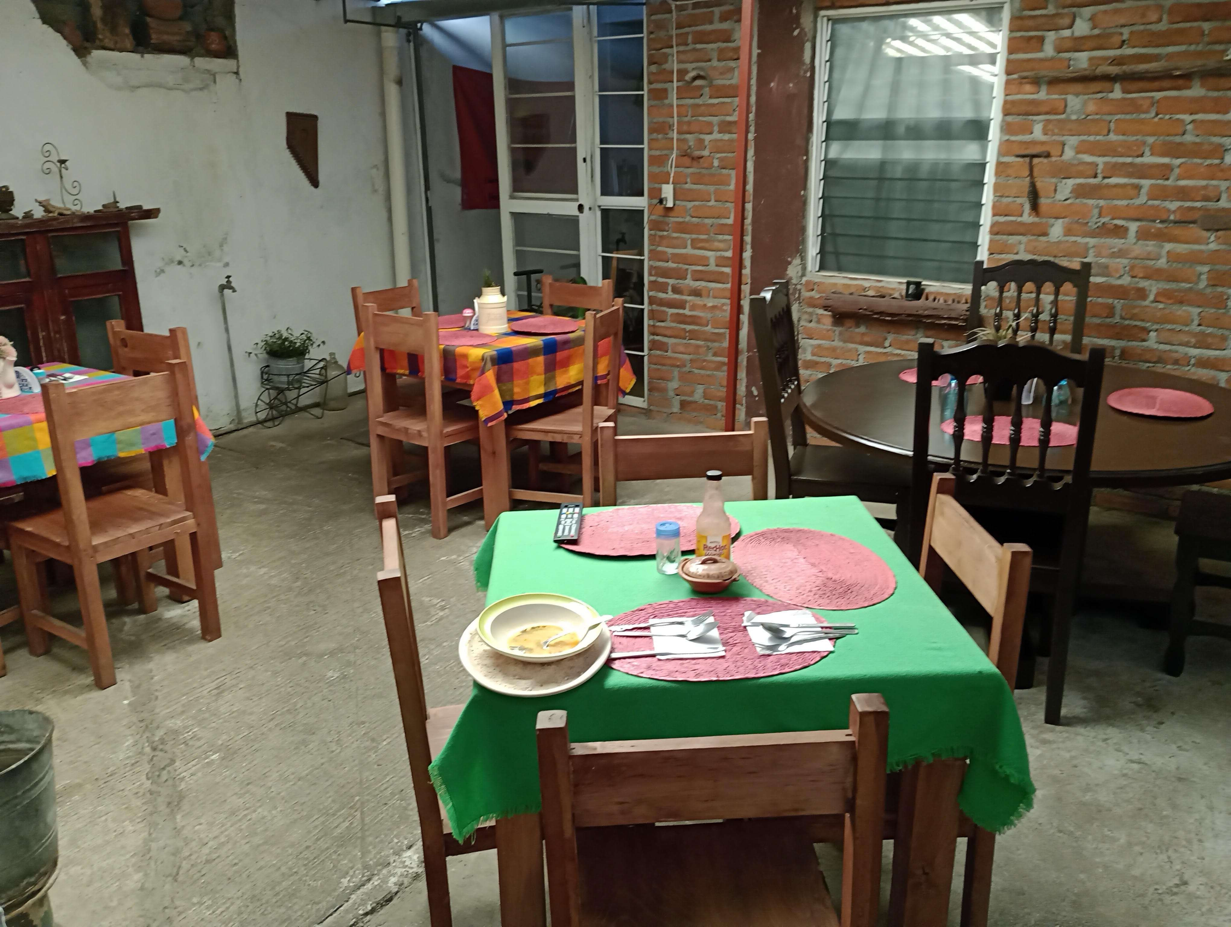 Merendero Los Panchos image 1