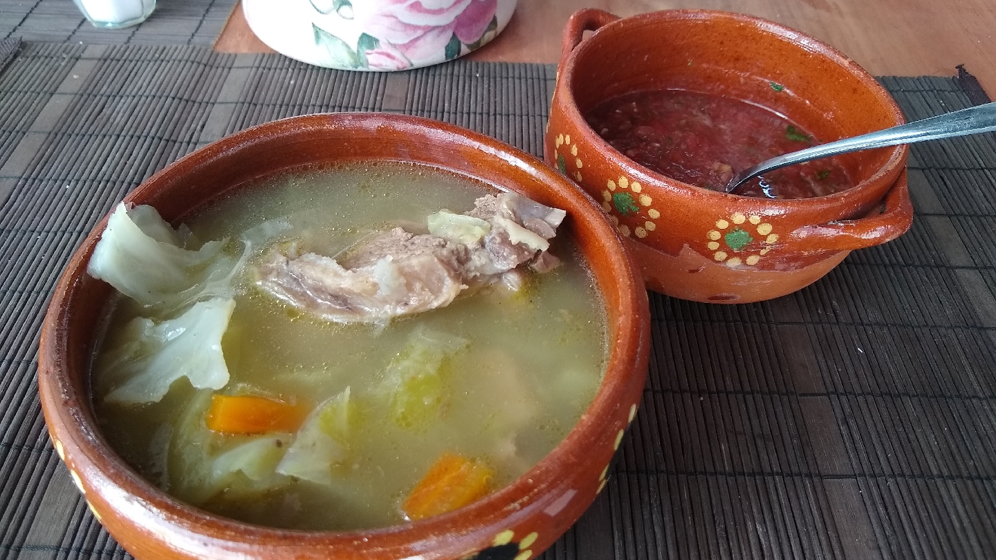 Merendero Los Panchos image 2