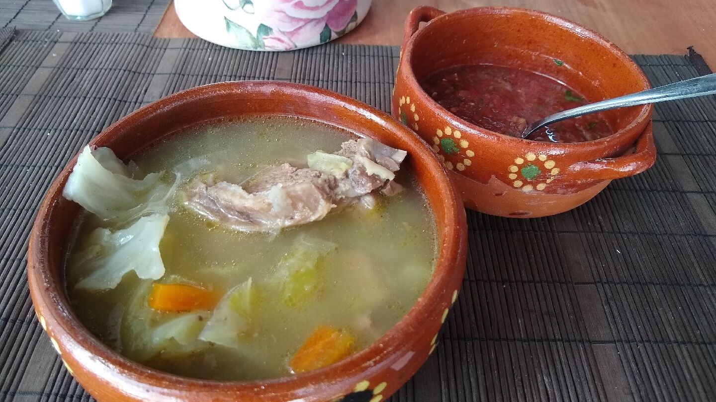 Merendero Los Panchos image 2