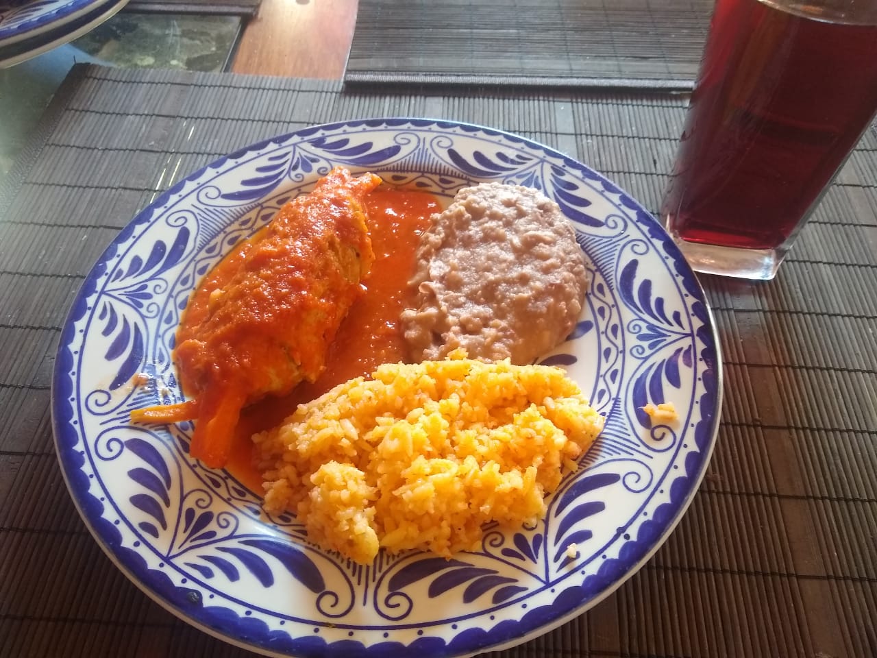 Merendero Los Panchos image 3