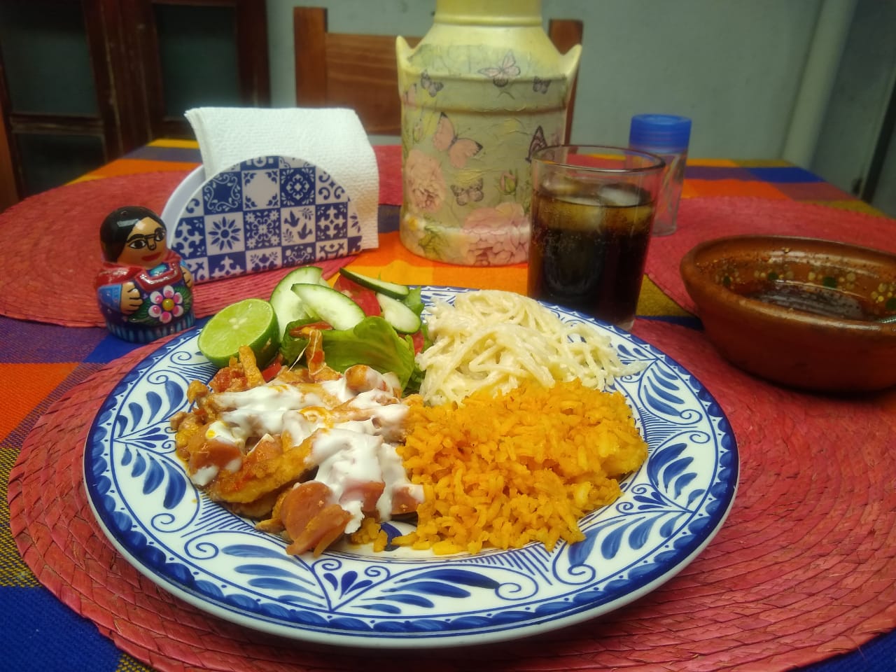 Merendero Los Panchos image 4