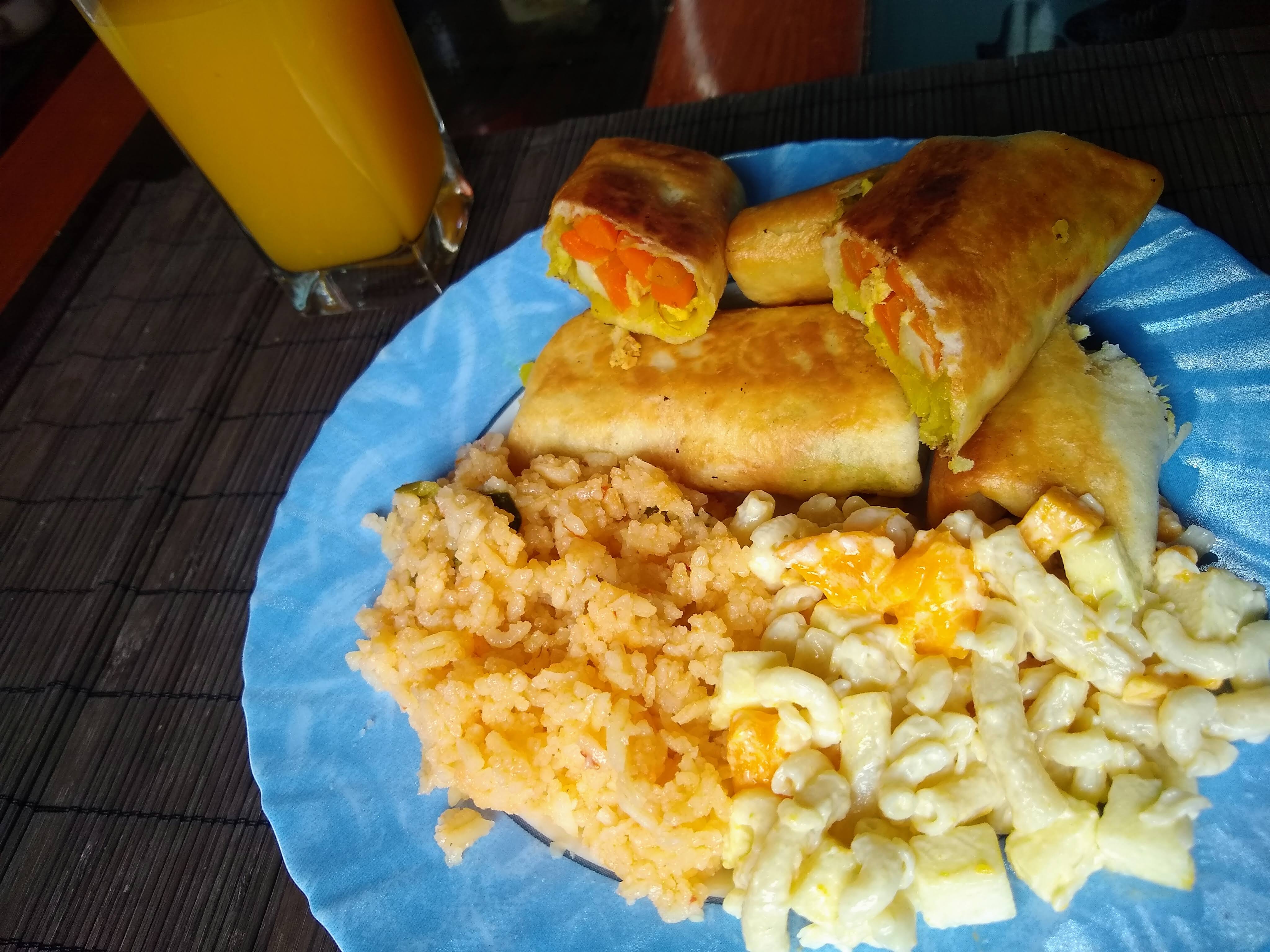 Merendero Los Panchos image 5