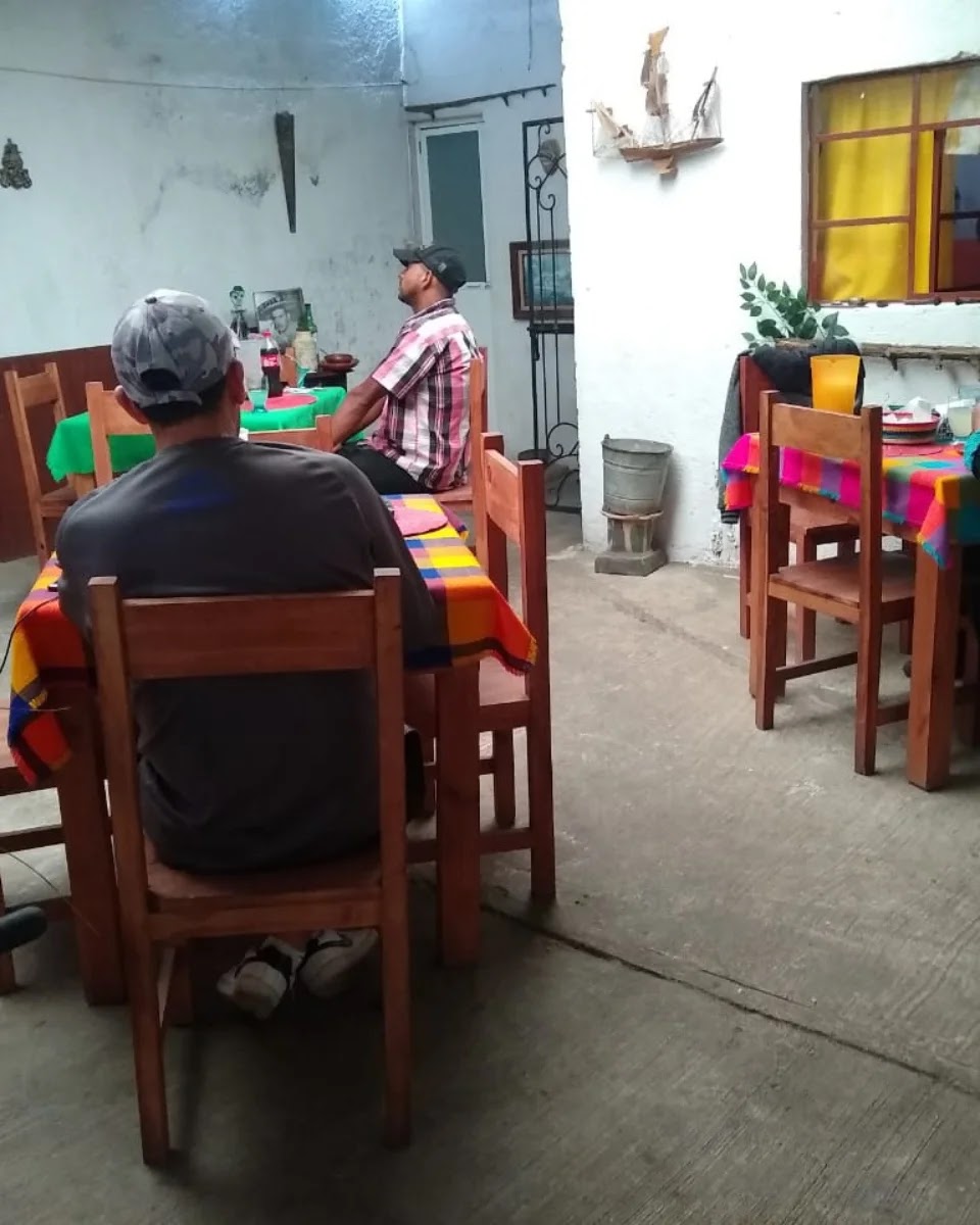 Merendero Los Panchos image 6