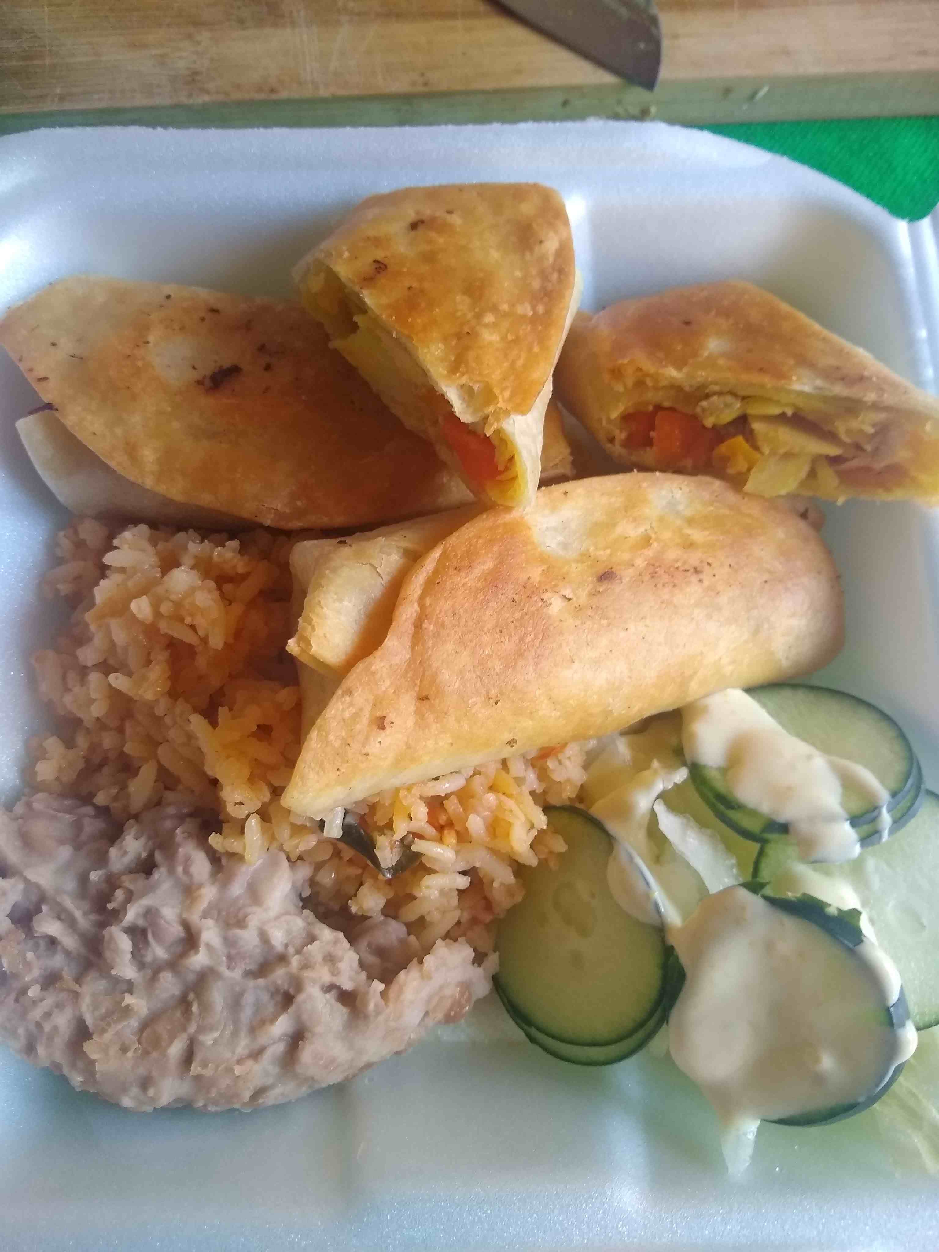 Merendero Los Panchos image 8