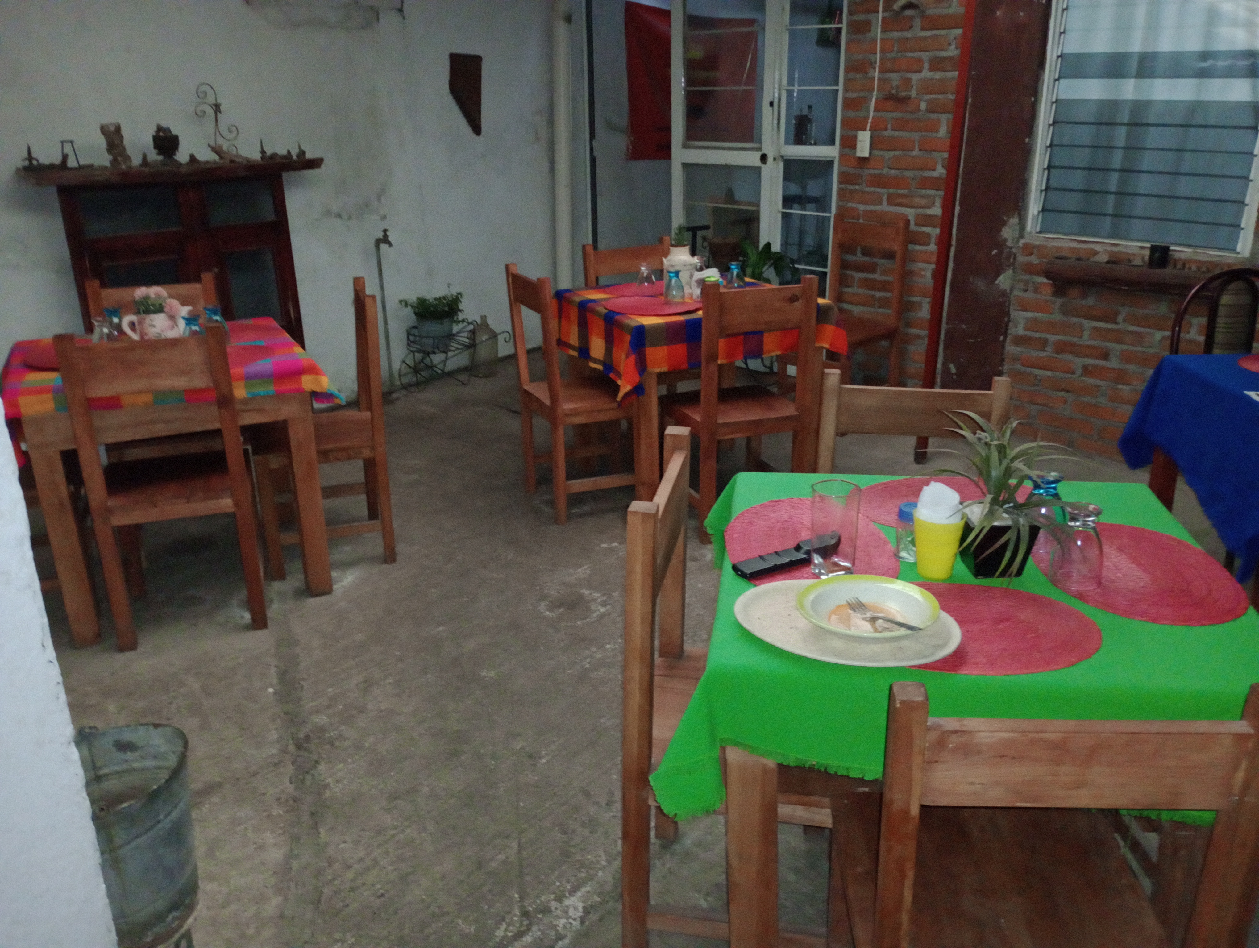 Merendero Los Panchos image 10