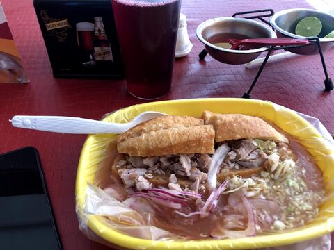 TECOTORTAS image 1