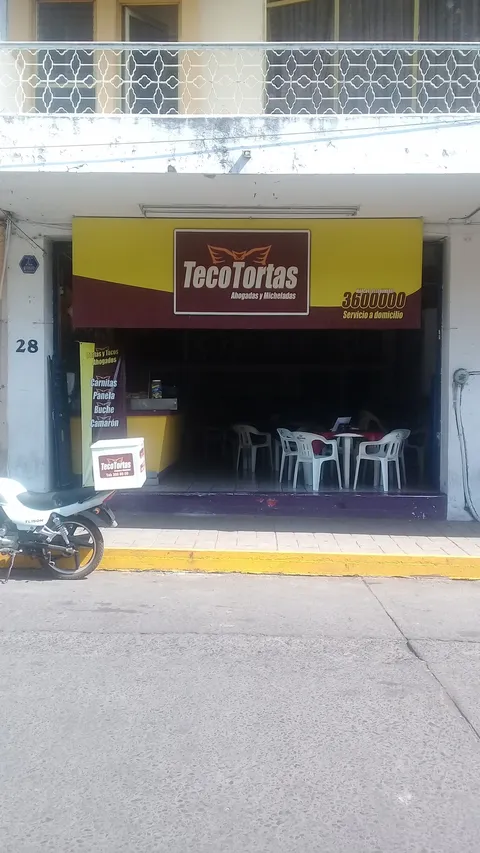 TECOTORTAS image 2