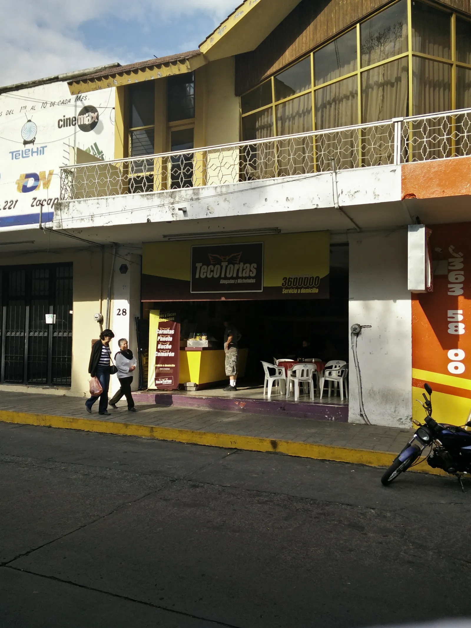 TECOTORTAS image 3