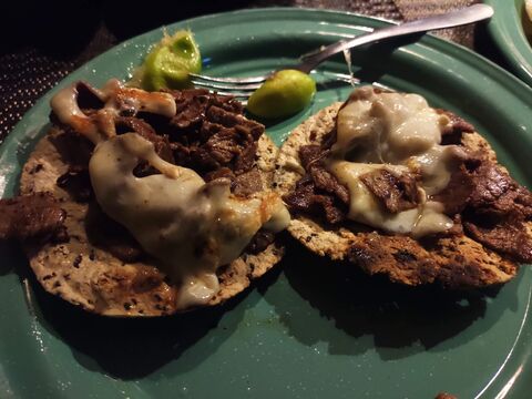 Las Gordas image 1