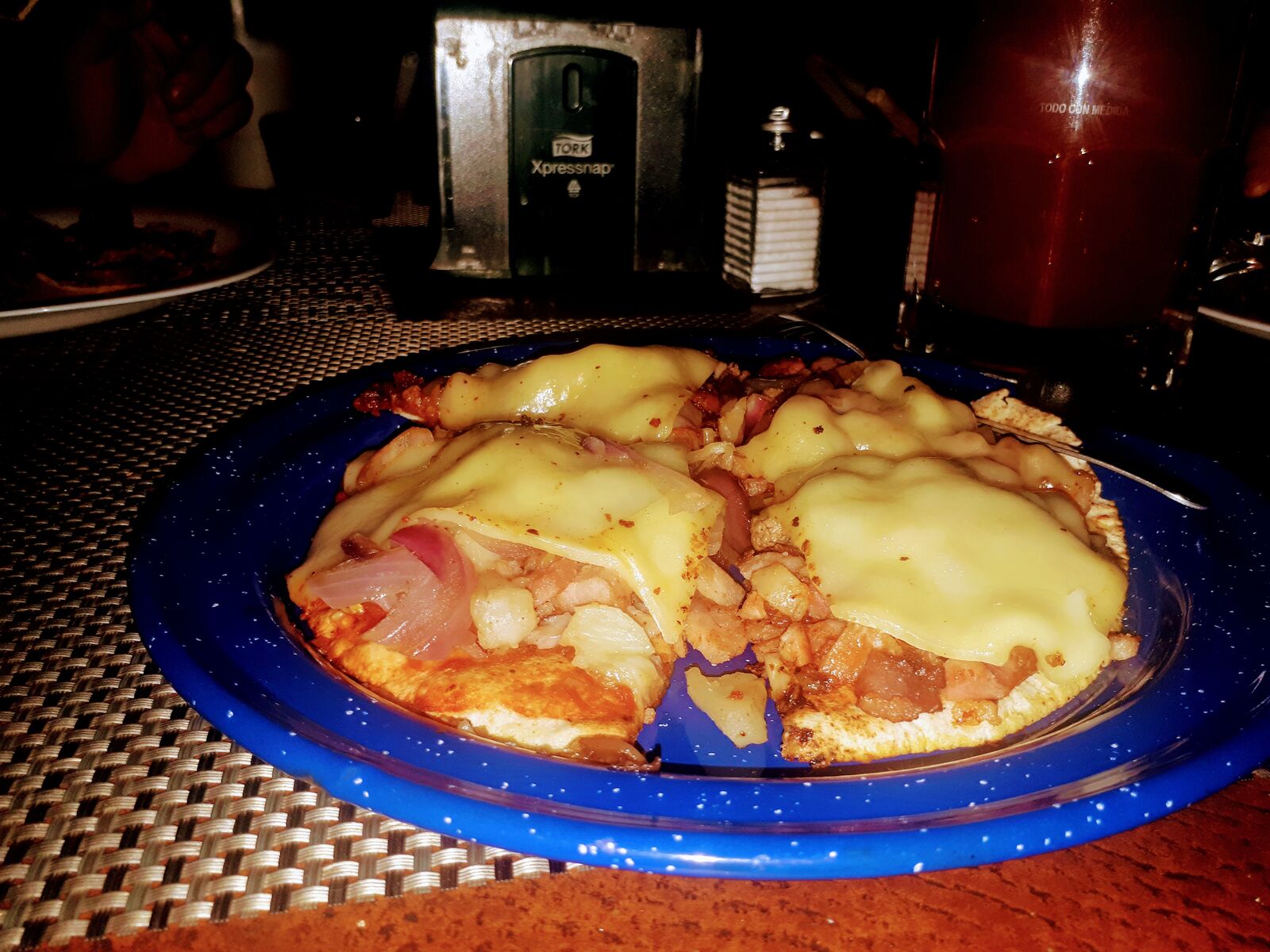 Las Gordas image 2