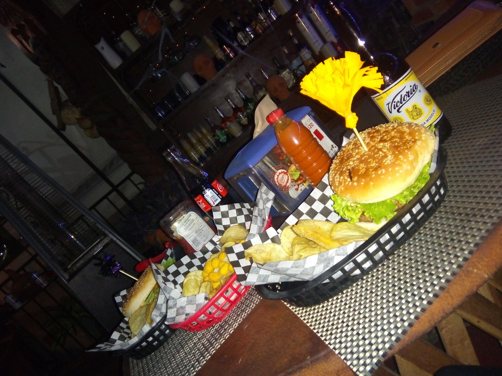 Las Gordas image 4