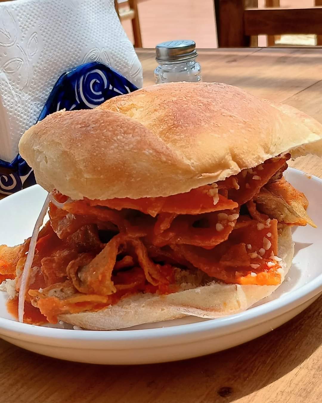 Terraza casa Guzmán image 2