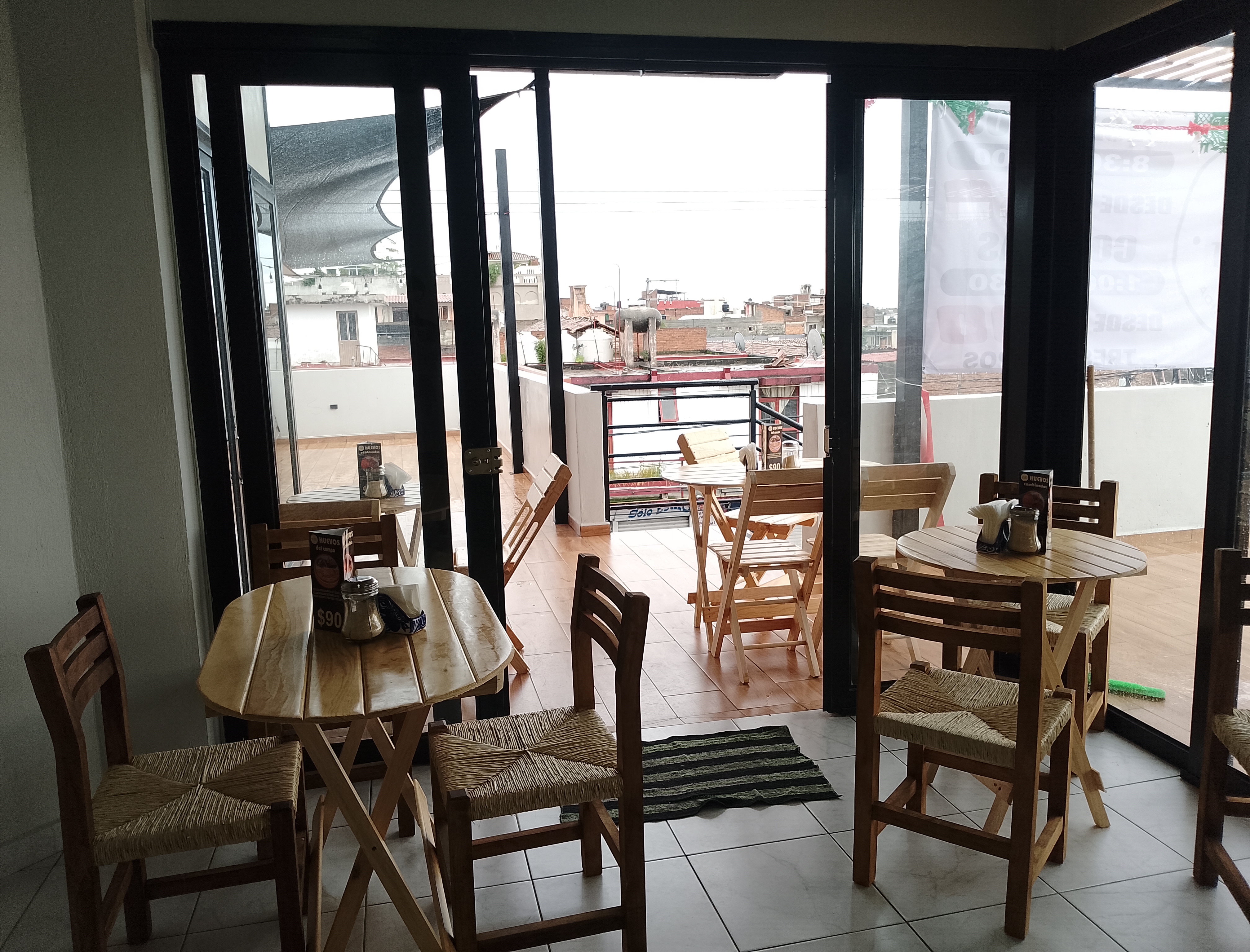 Terraza casa Guzmán image 3