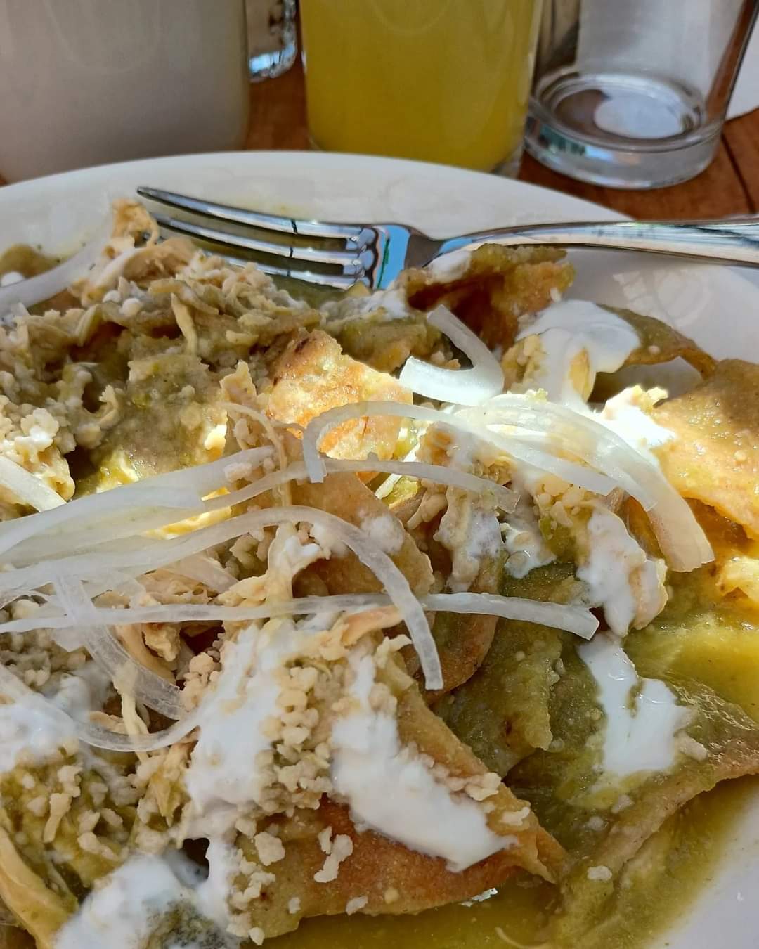 Terraza casa Guzmán image 5