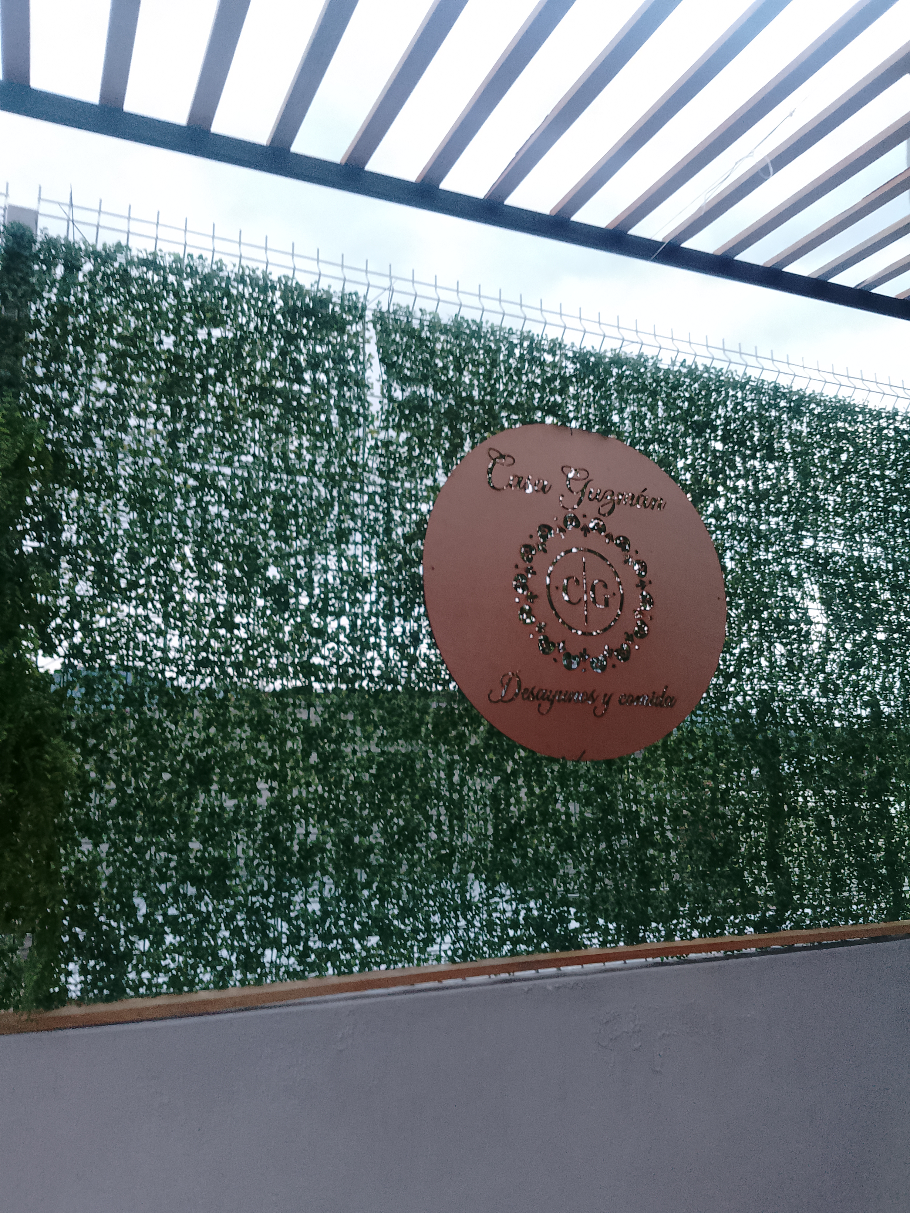 Terraza casa Guzmán image 6