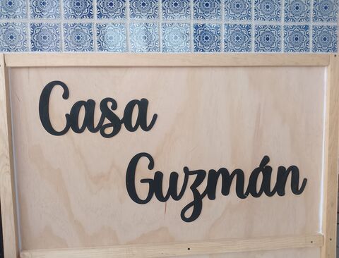 Terraza casa Guzmán image 7