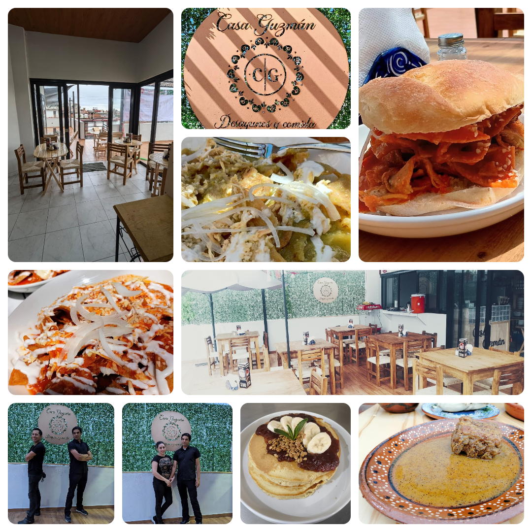 Terraza casa Guzmán image 8