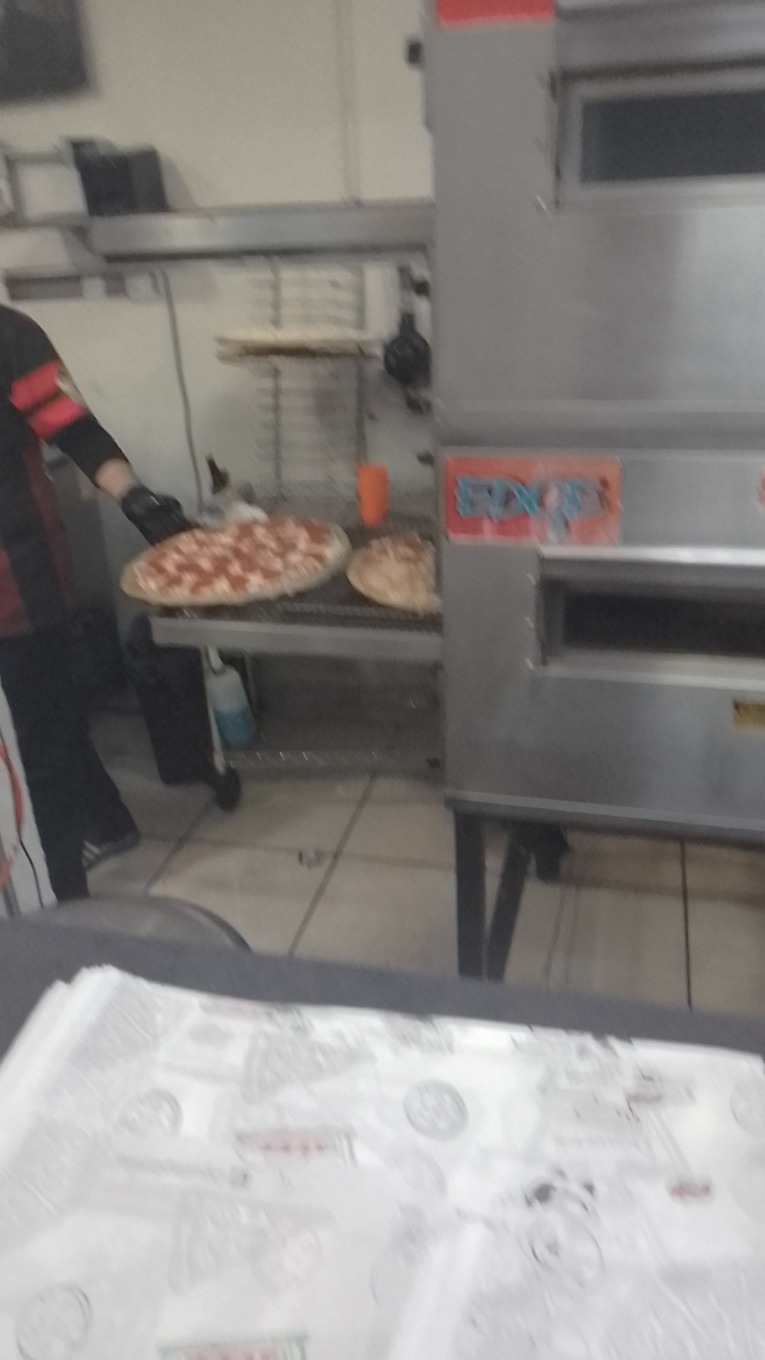 D'Gusta! Pizza image 10